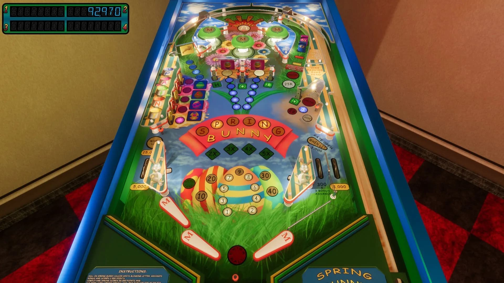 Only Pinball görsel 2