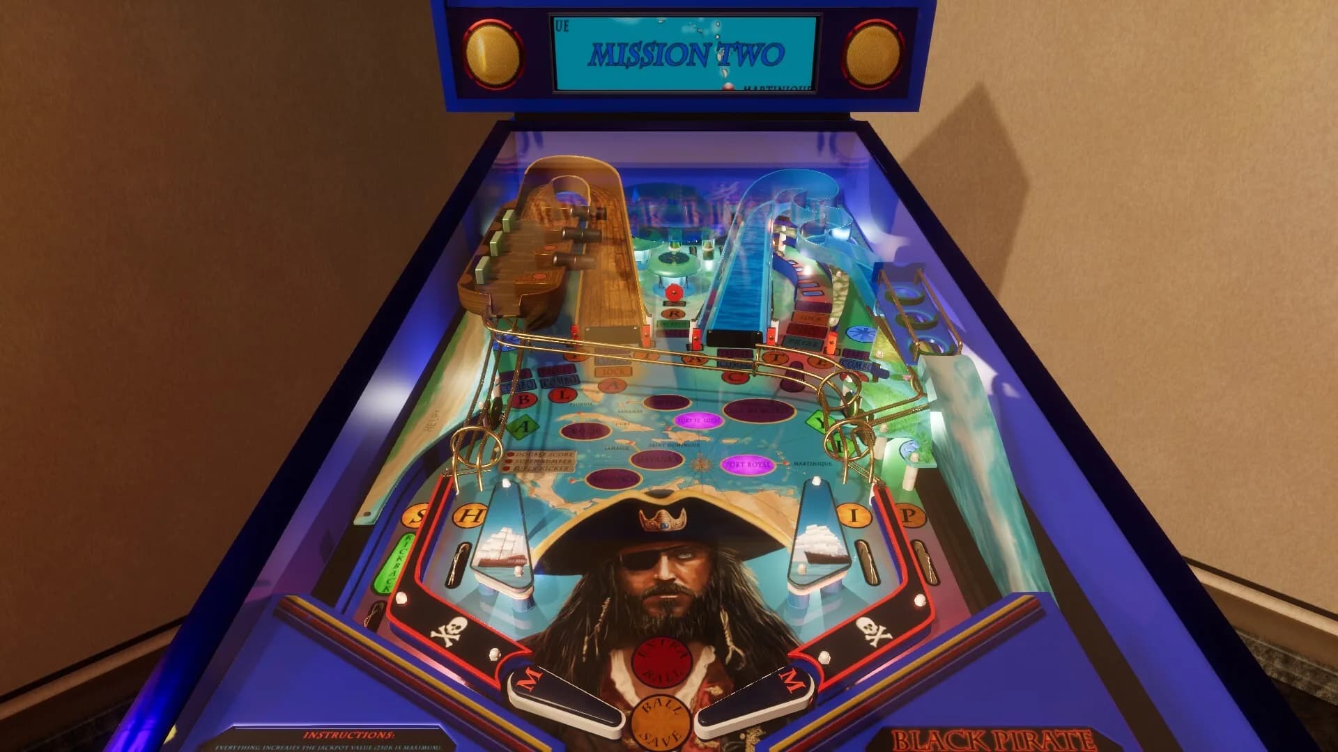 Only Pinball görsel 3