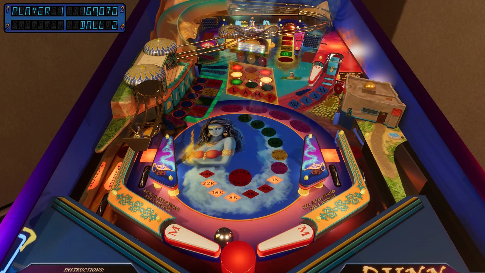 Only Pinball görsel 12