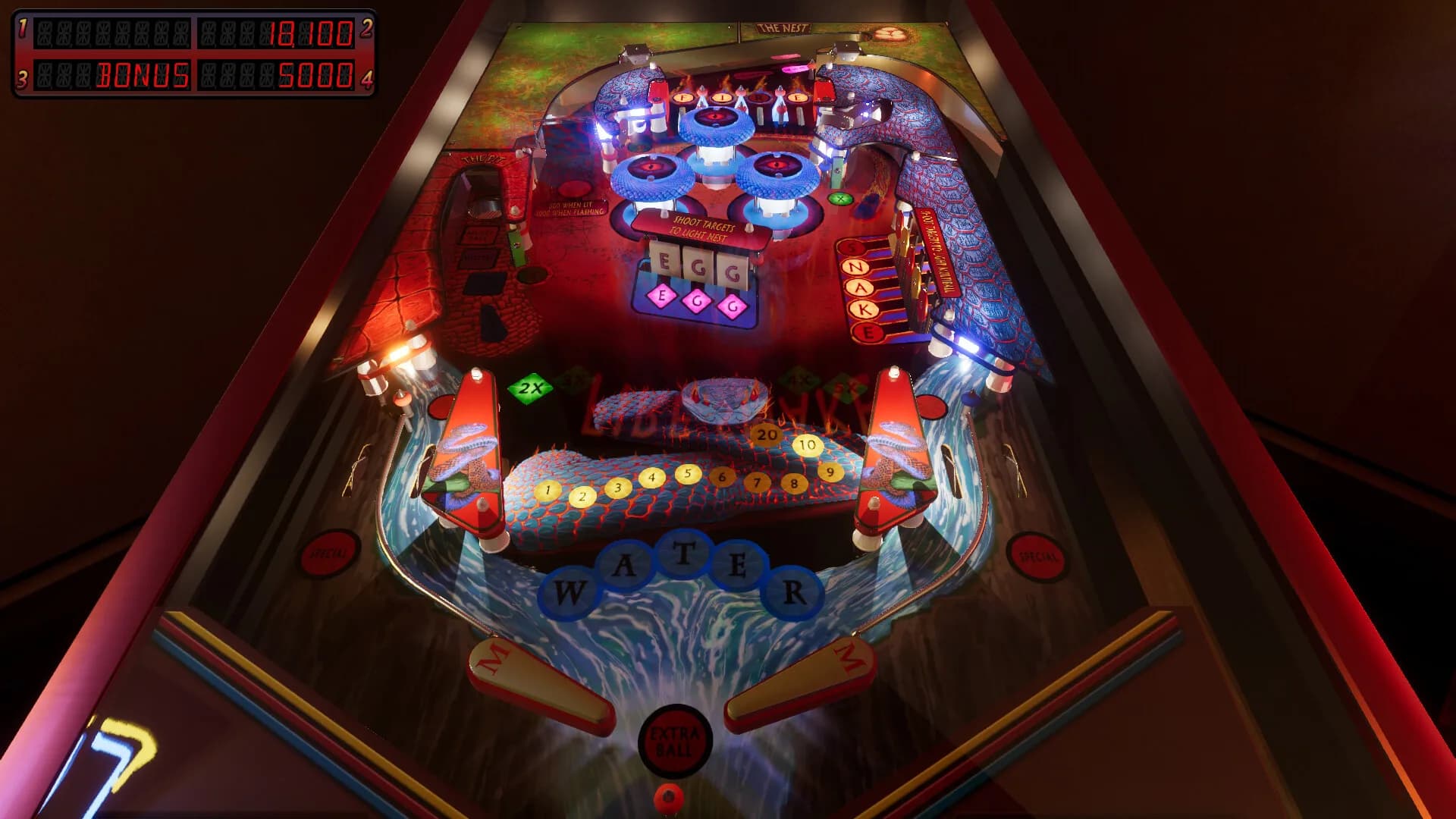 Only Pinball görsel 13