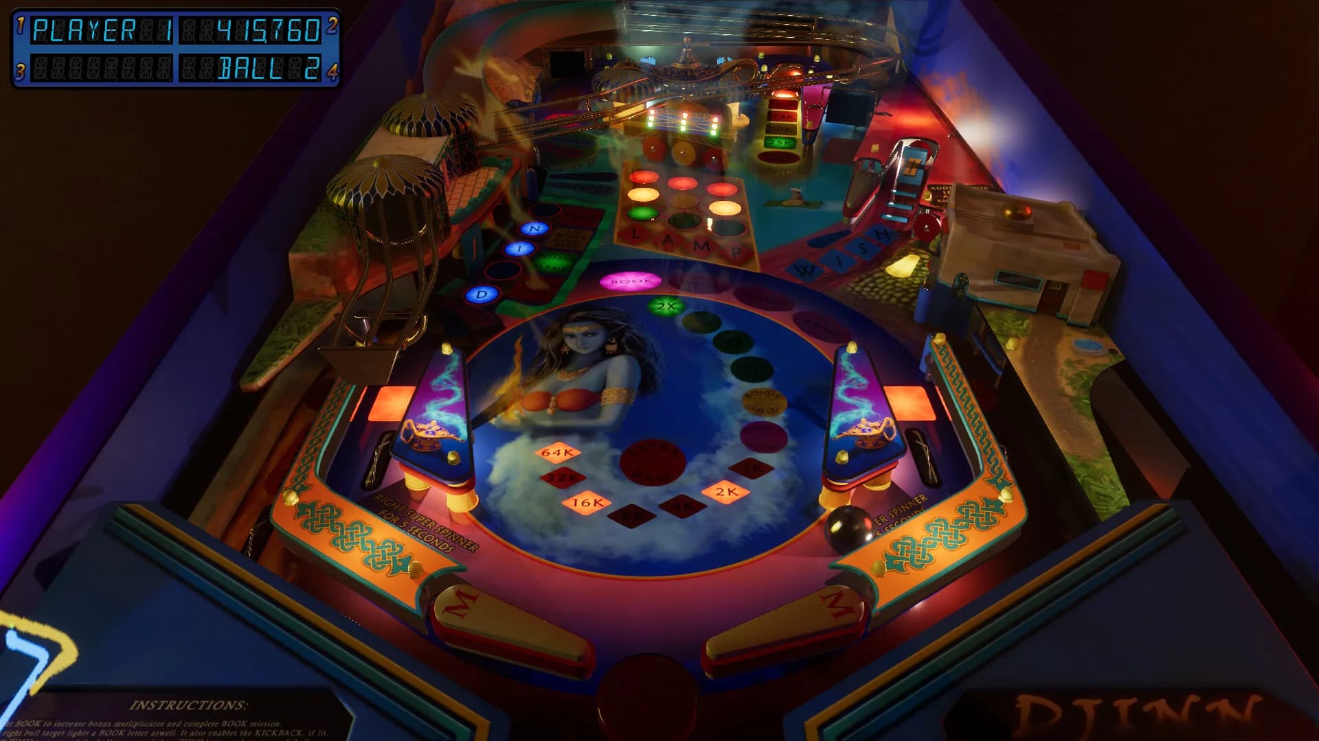 Only Pinball görsel 14