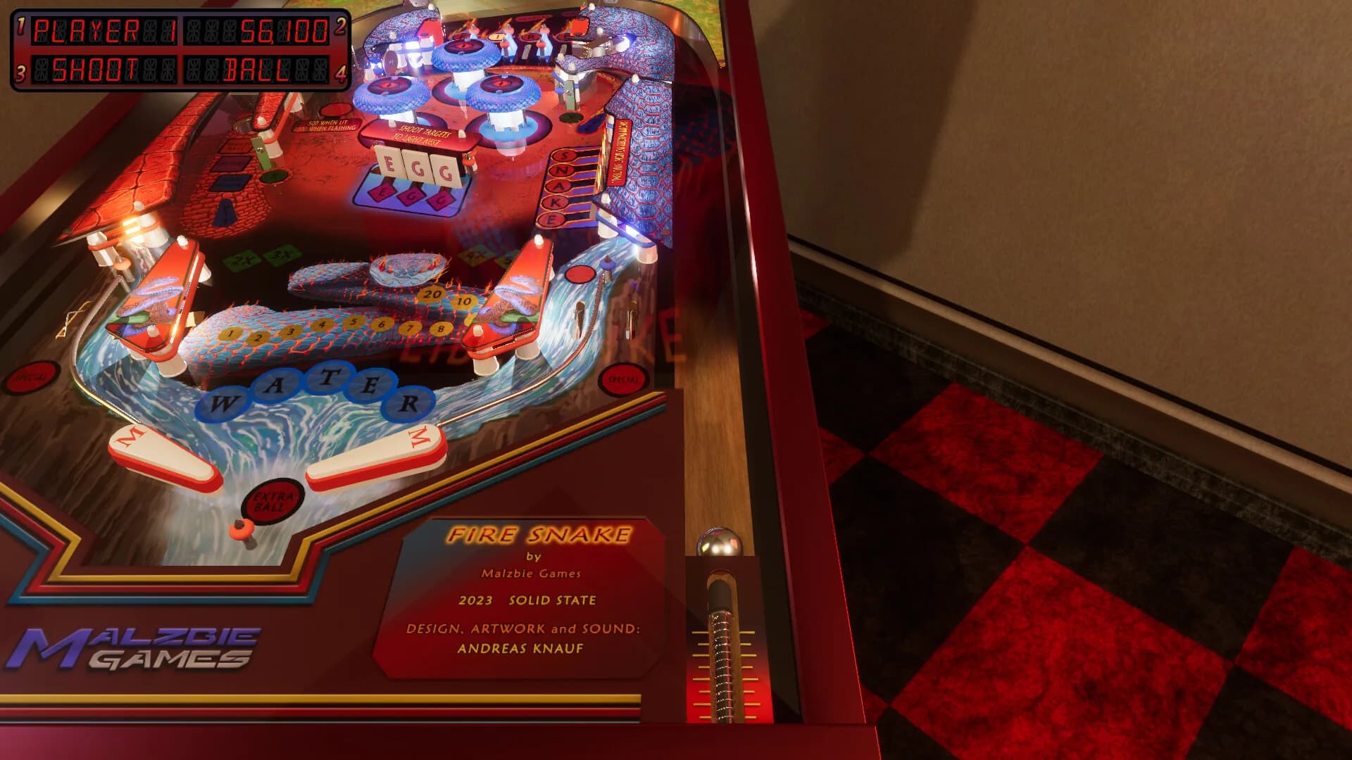 Only Pinball görsel 15