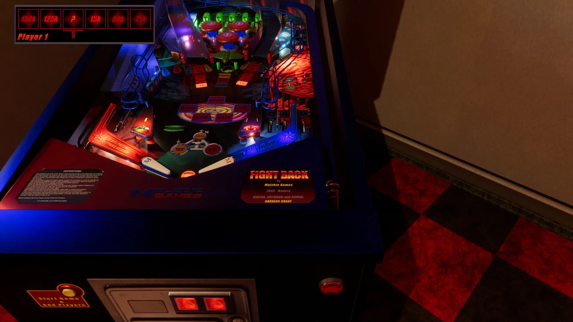 Only Pinball görsel 16