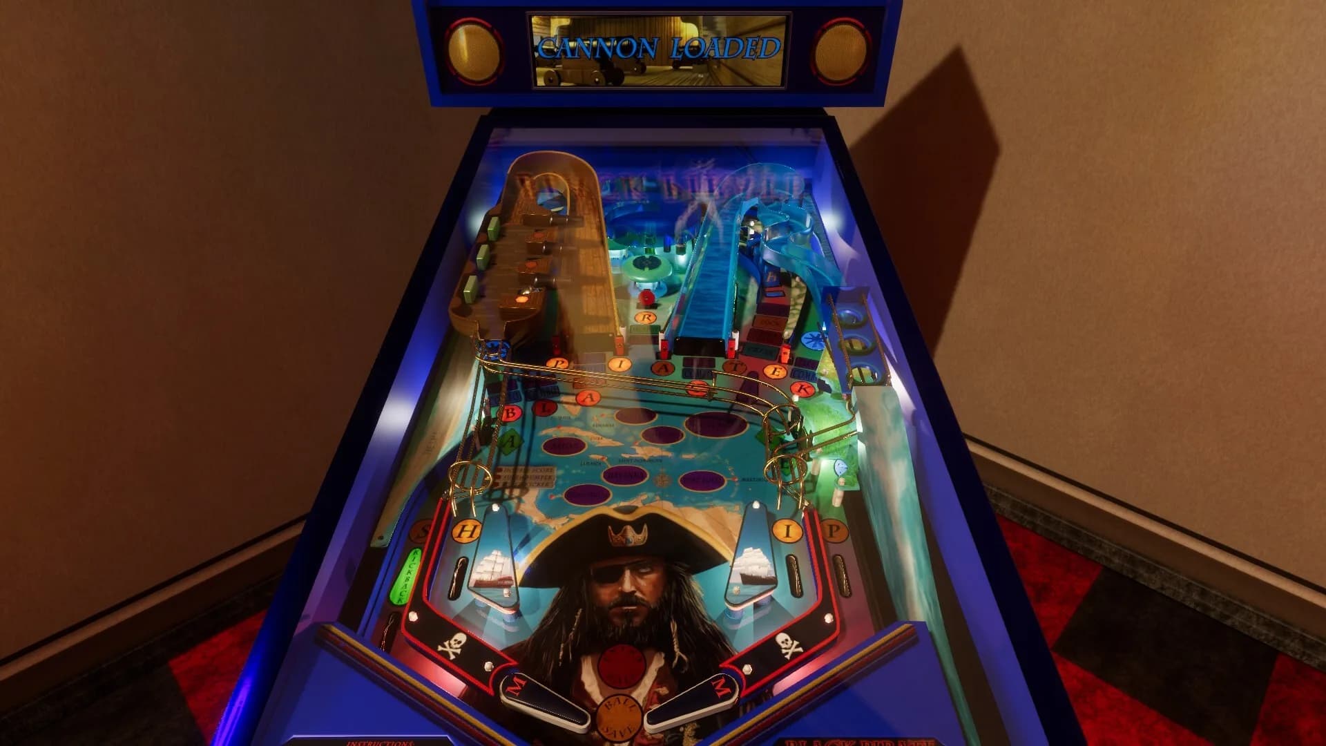Only Pinball görsel 17