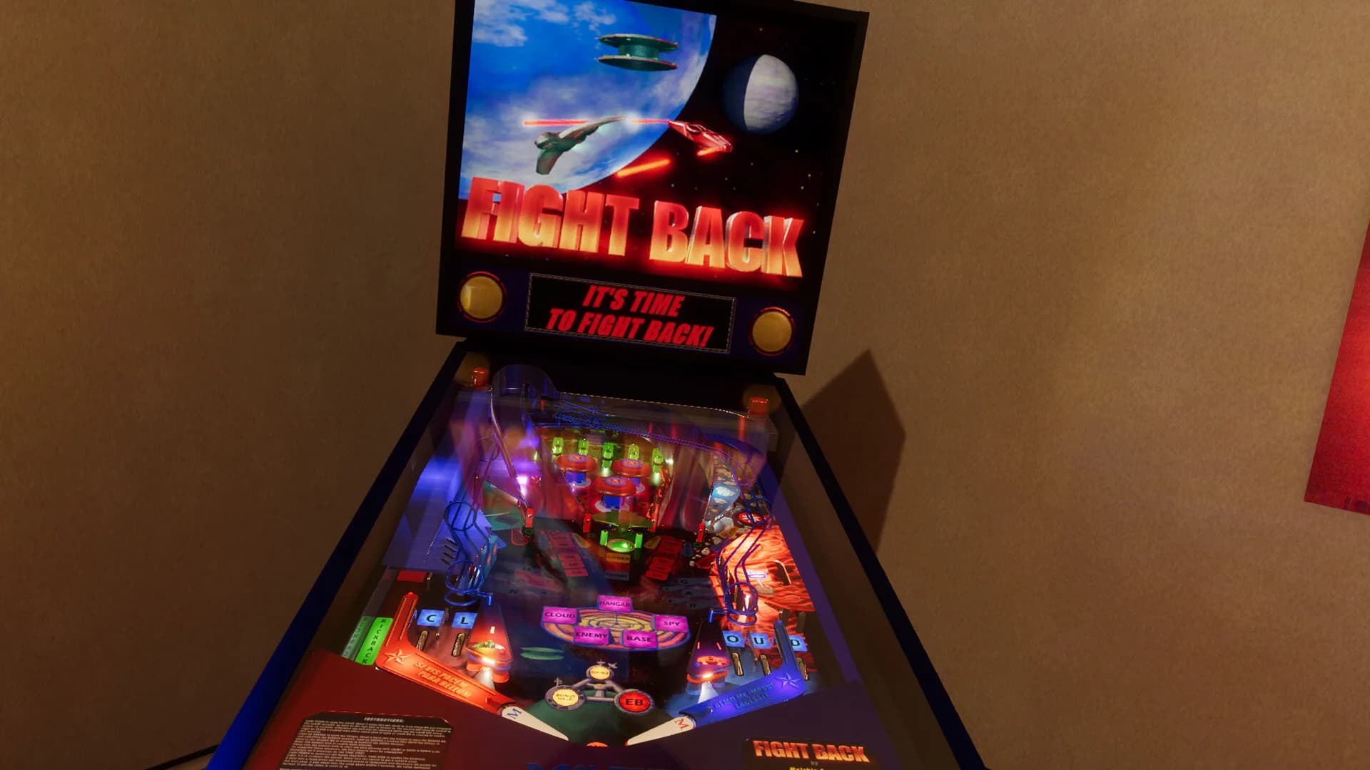 Only Pinball görsel 18