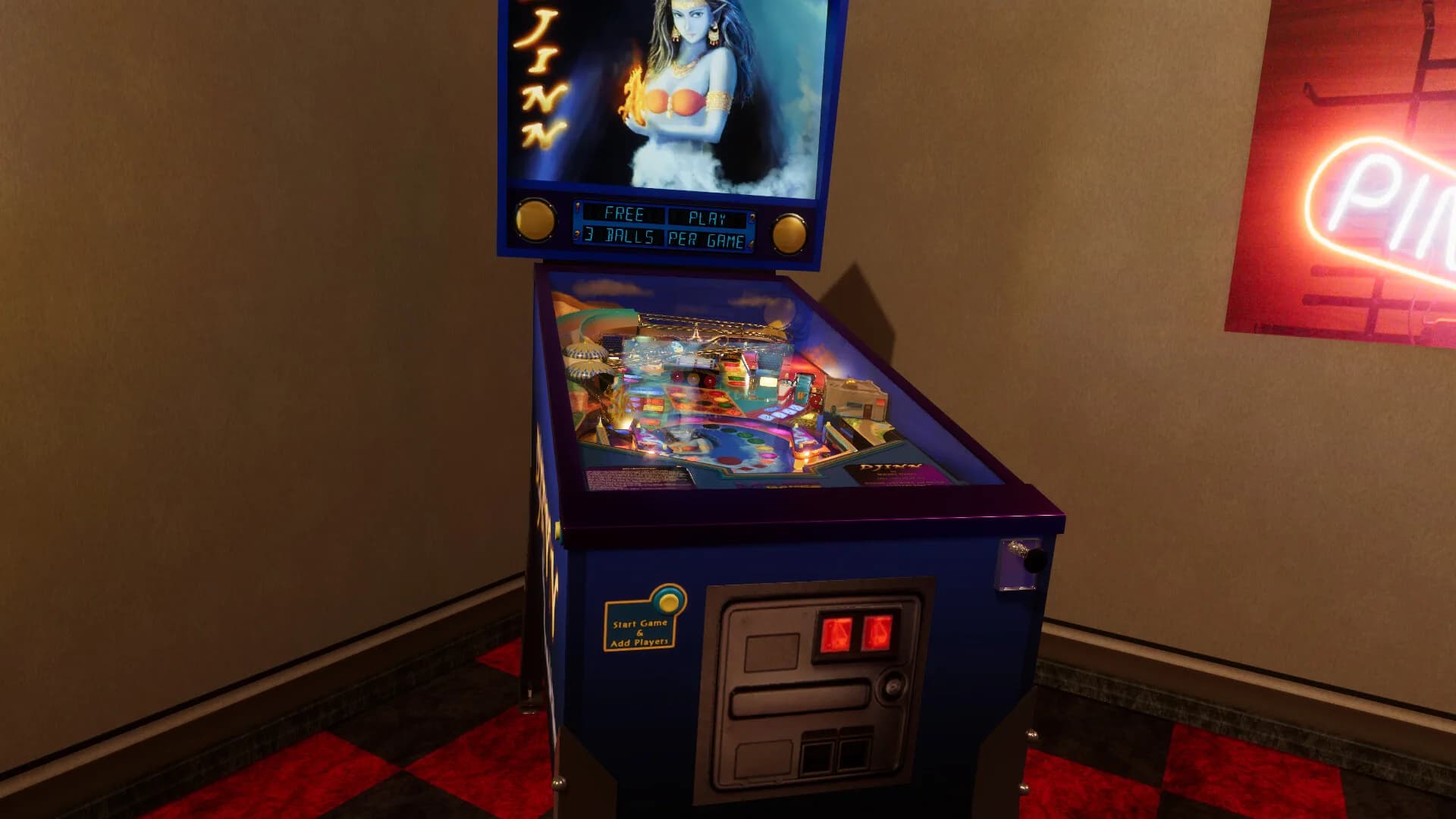 Only Pinball görsel 19