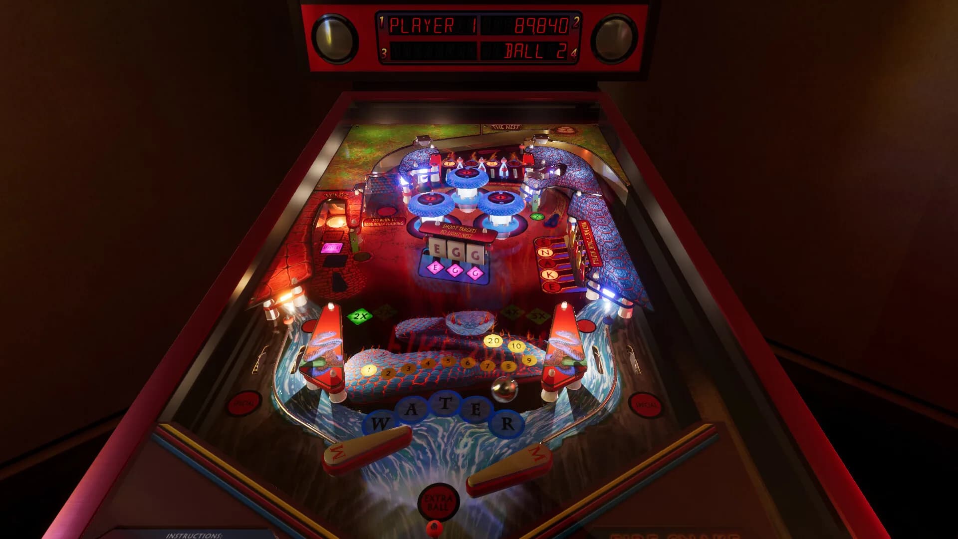 Only Pinball görsel 20
