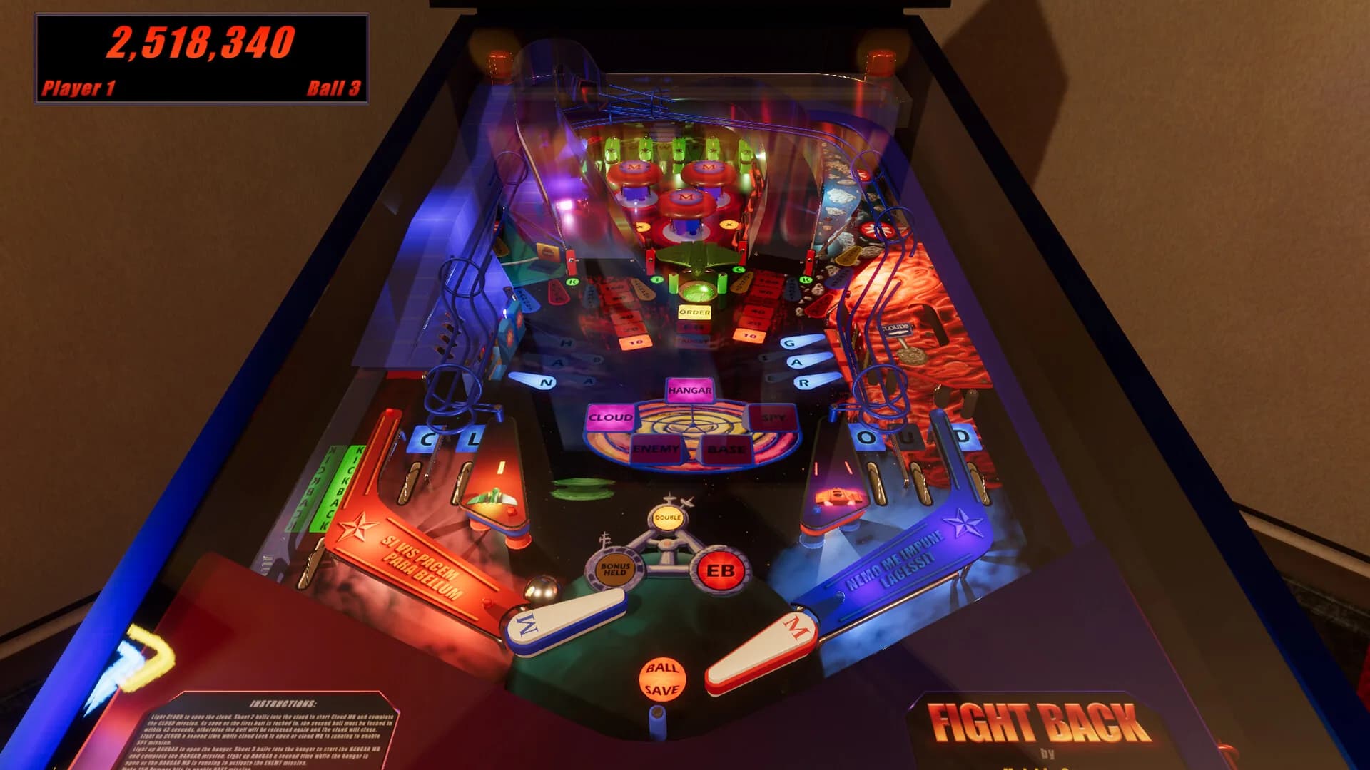 Only Pinball görsel 5