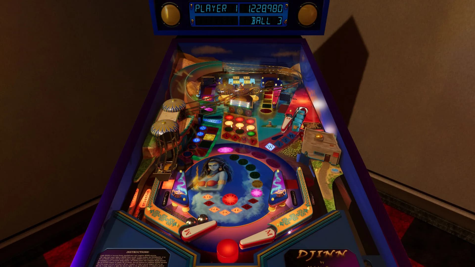 Only Pinball görsel 6