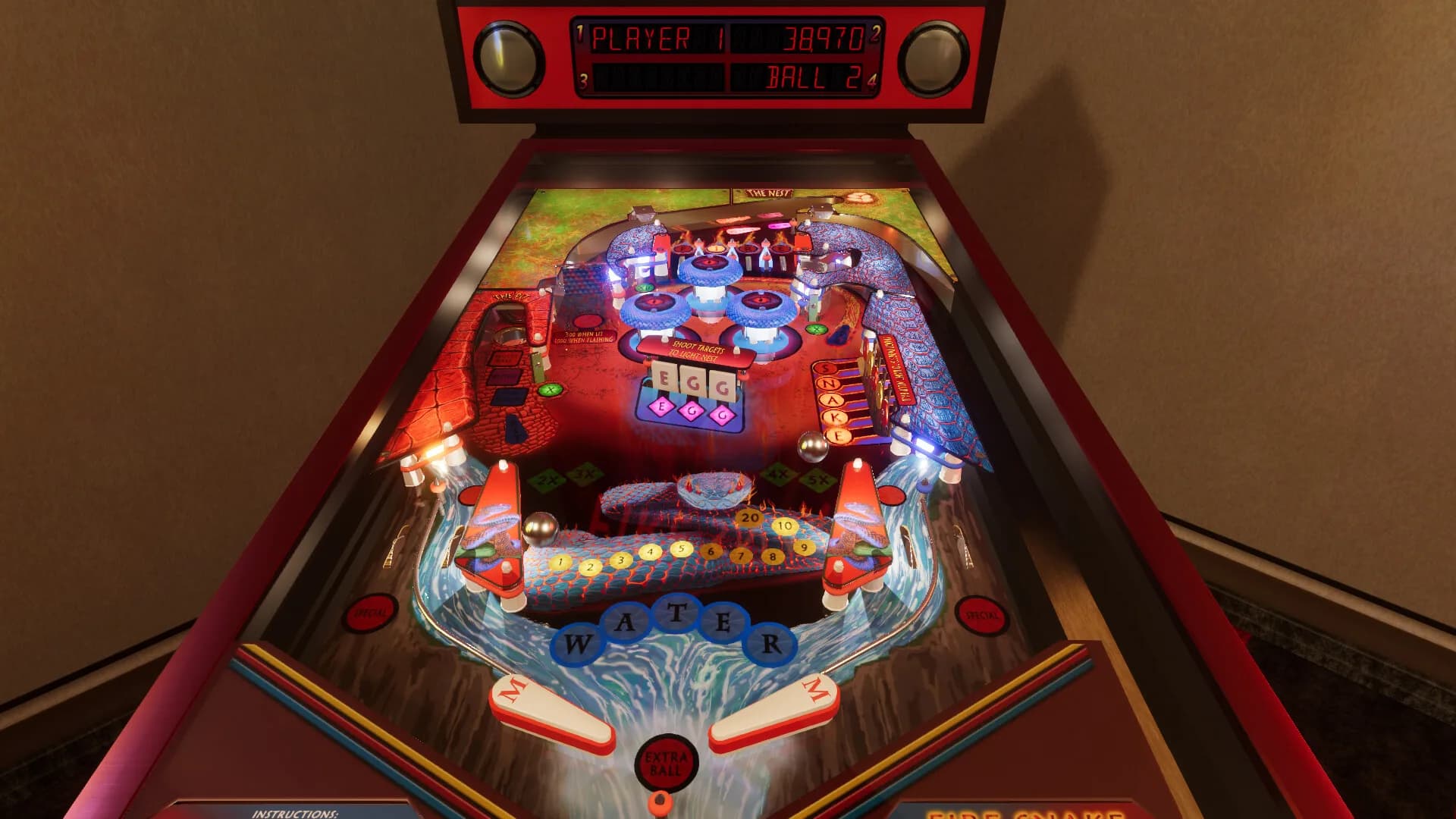 Only Pinball görsel 7
