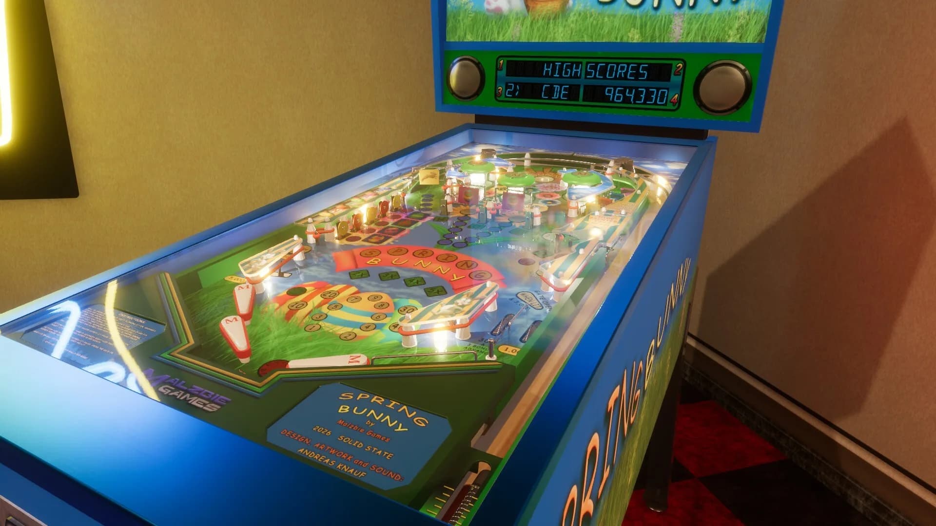 Only Pinball görsel 8