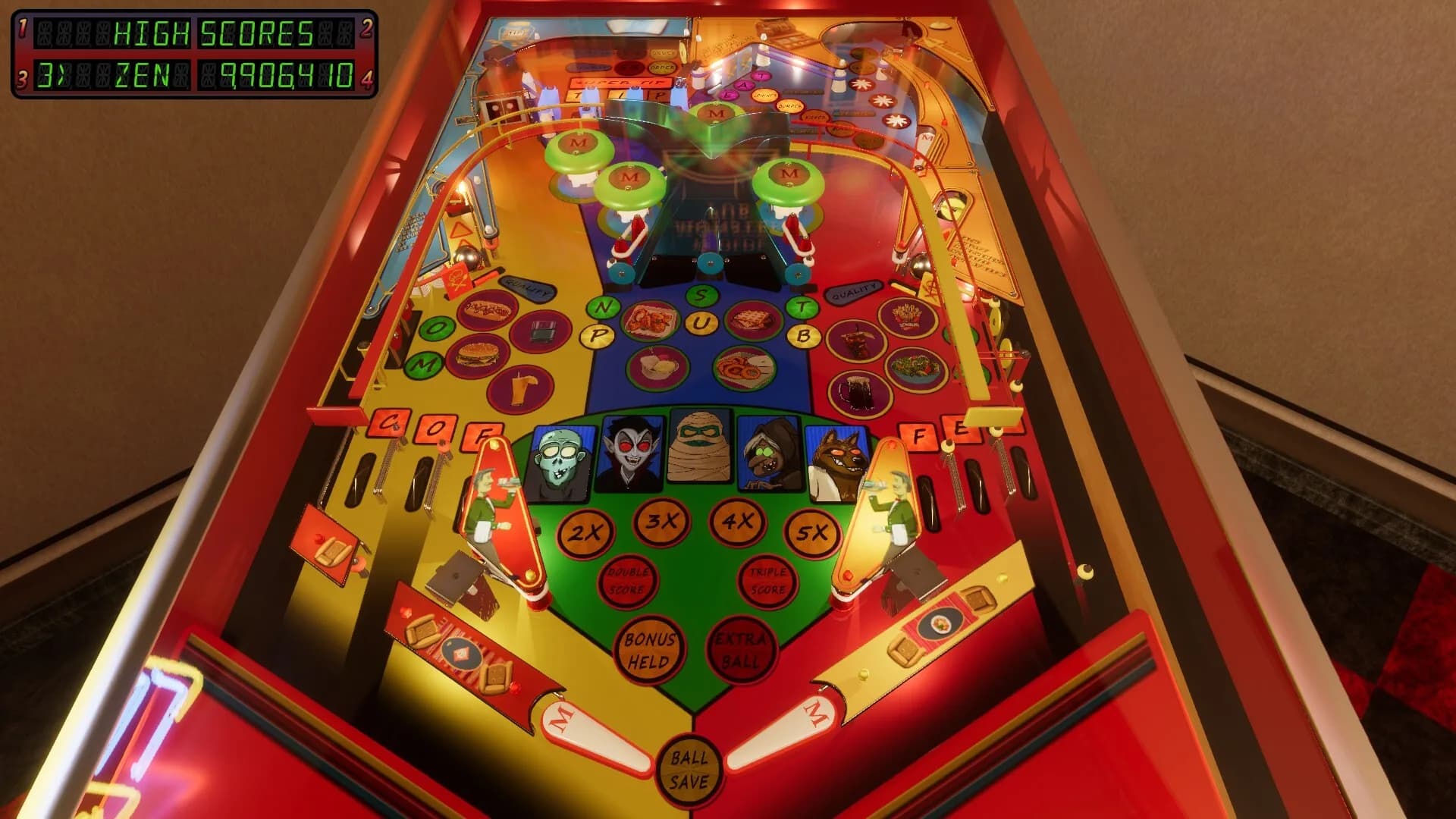Only Pinball görsel 10