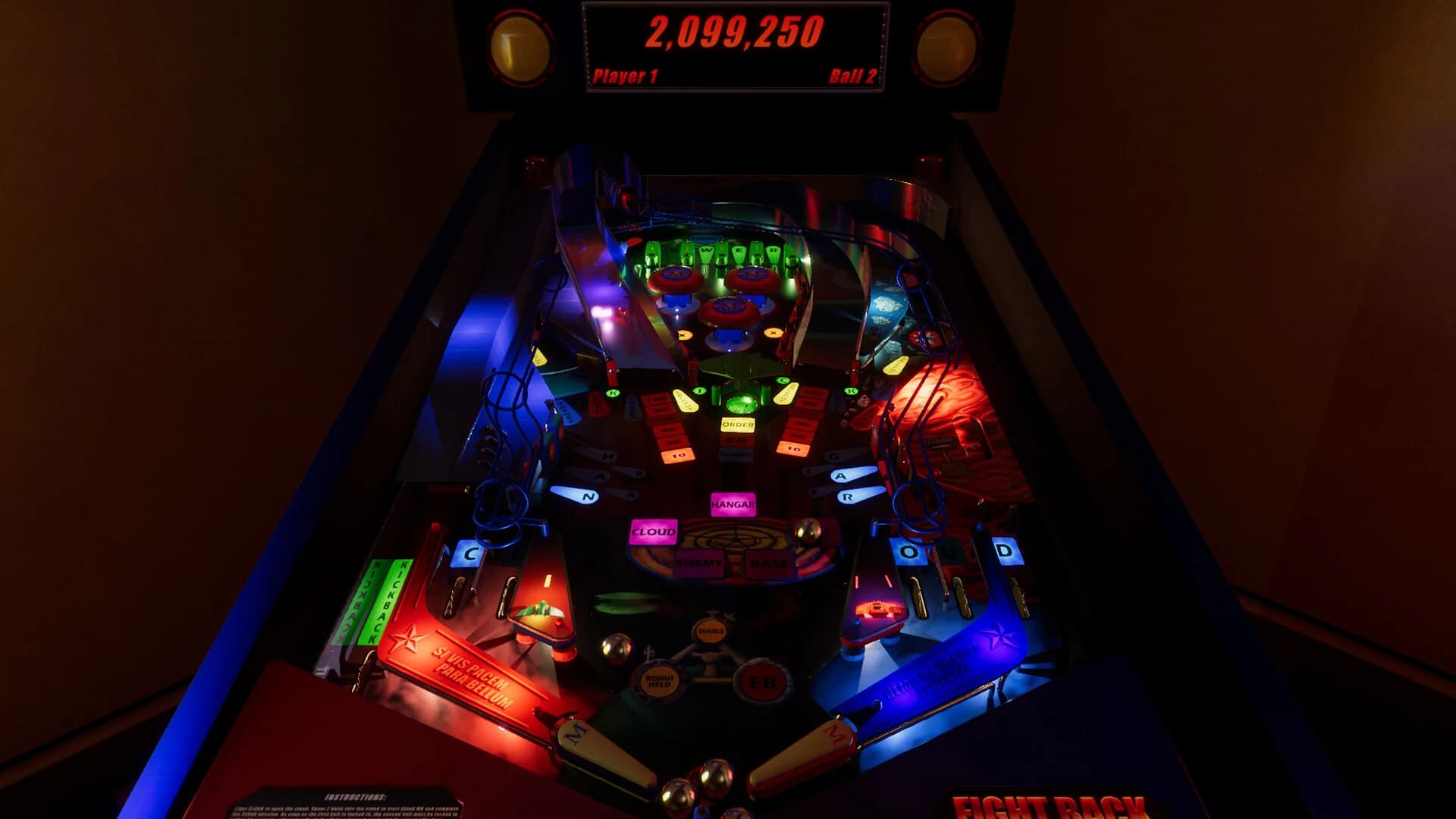Only Pinball görsel 11