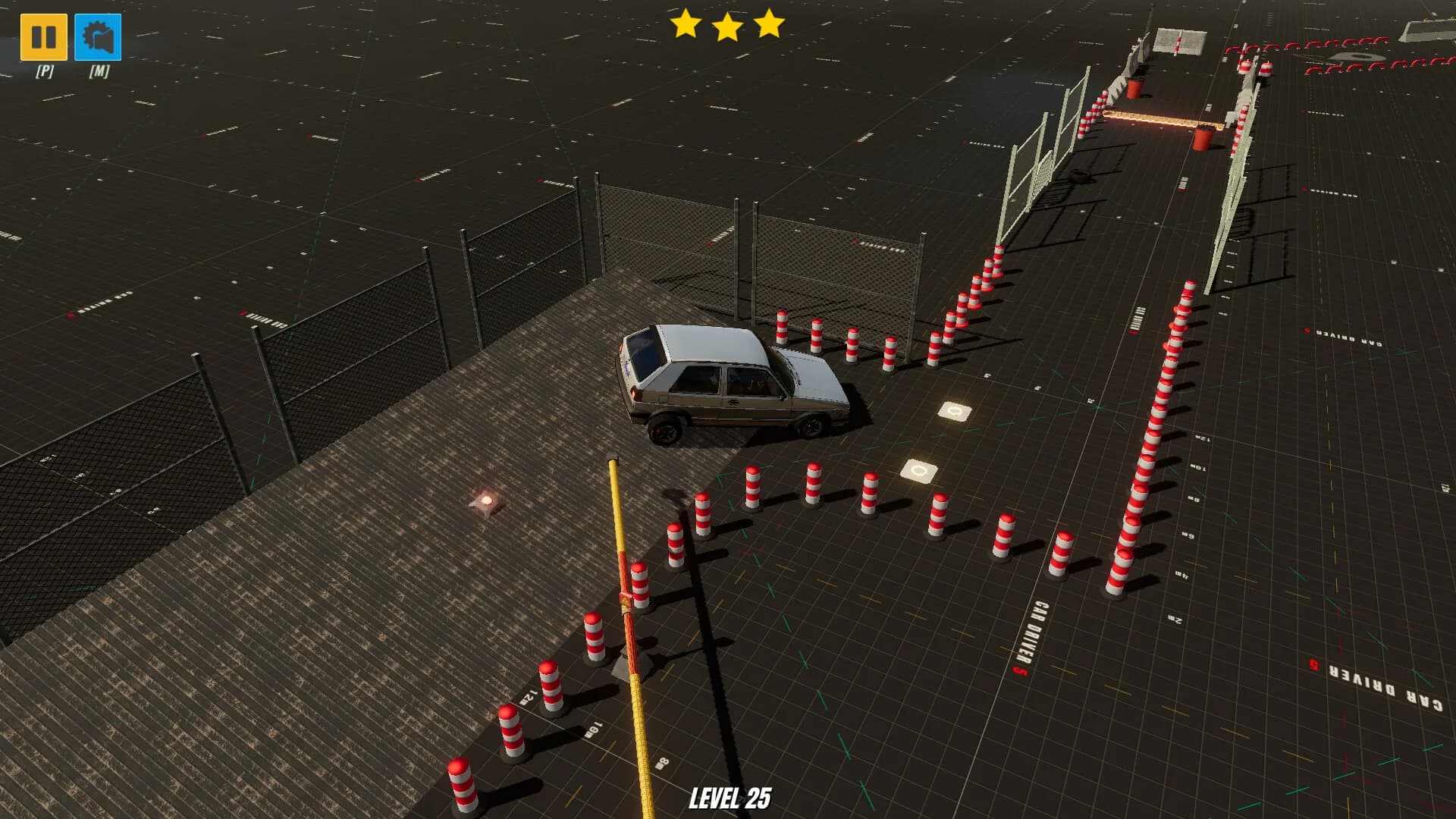 Car Driver 5 görsel 3