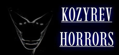 Kozyrev Horrors görsel 1