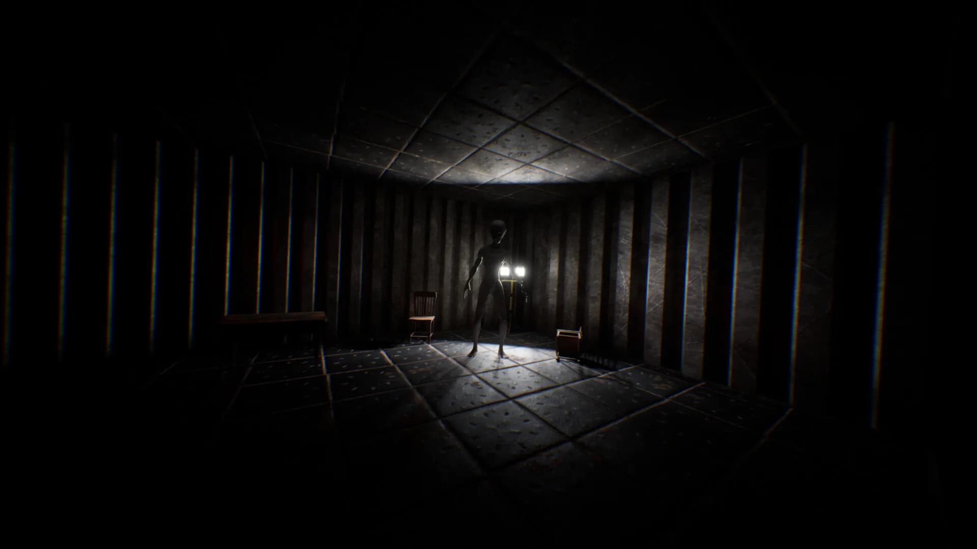 Kozyrev Horrors görsel 2