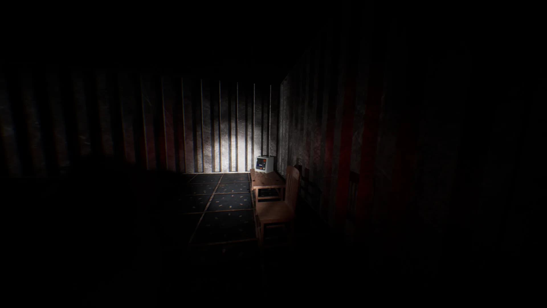 Kozyrev Horrors görsel 6
