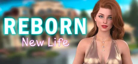 Reborn - Season 1: New Life