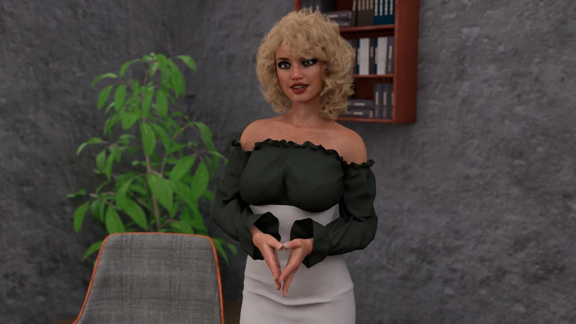 Reborn - Season 1: New Life görsel 4