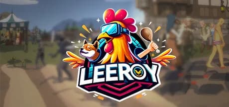 Leeroy görsel 1