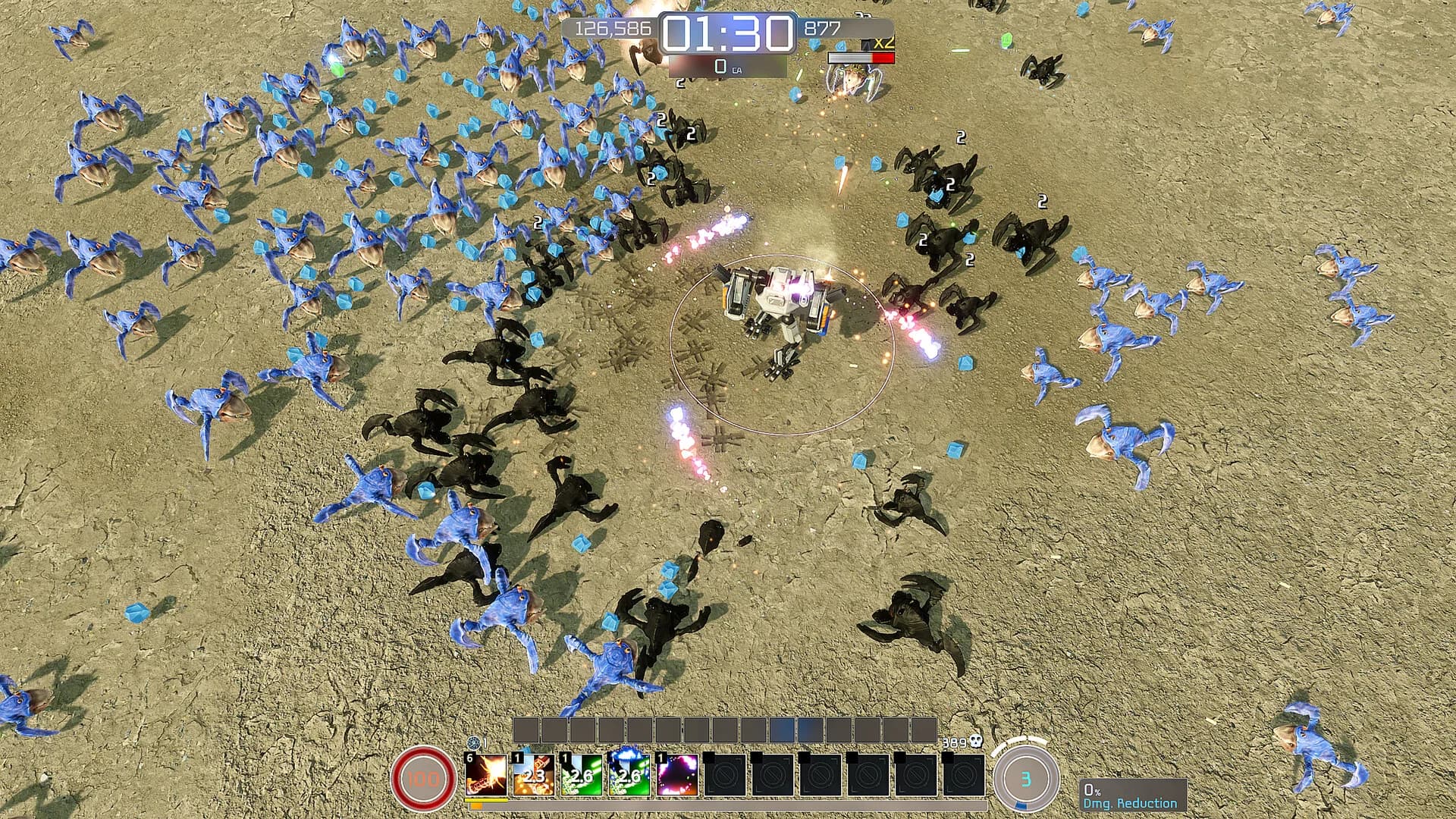 Project Lazarus 2 görsel 4