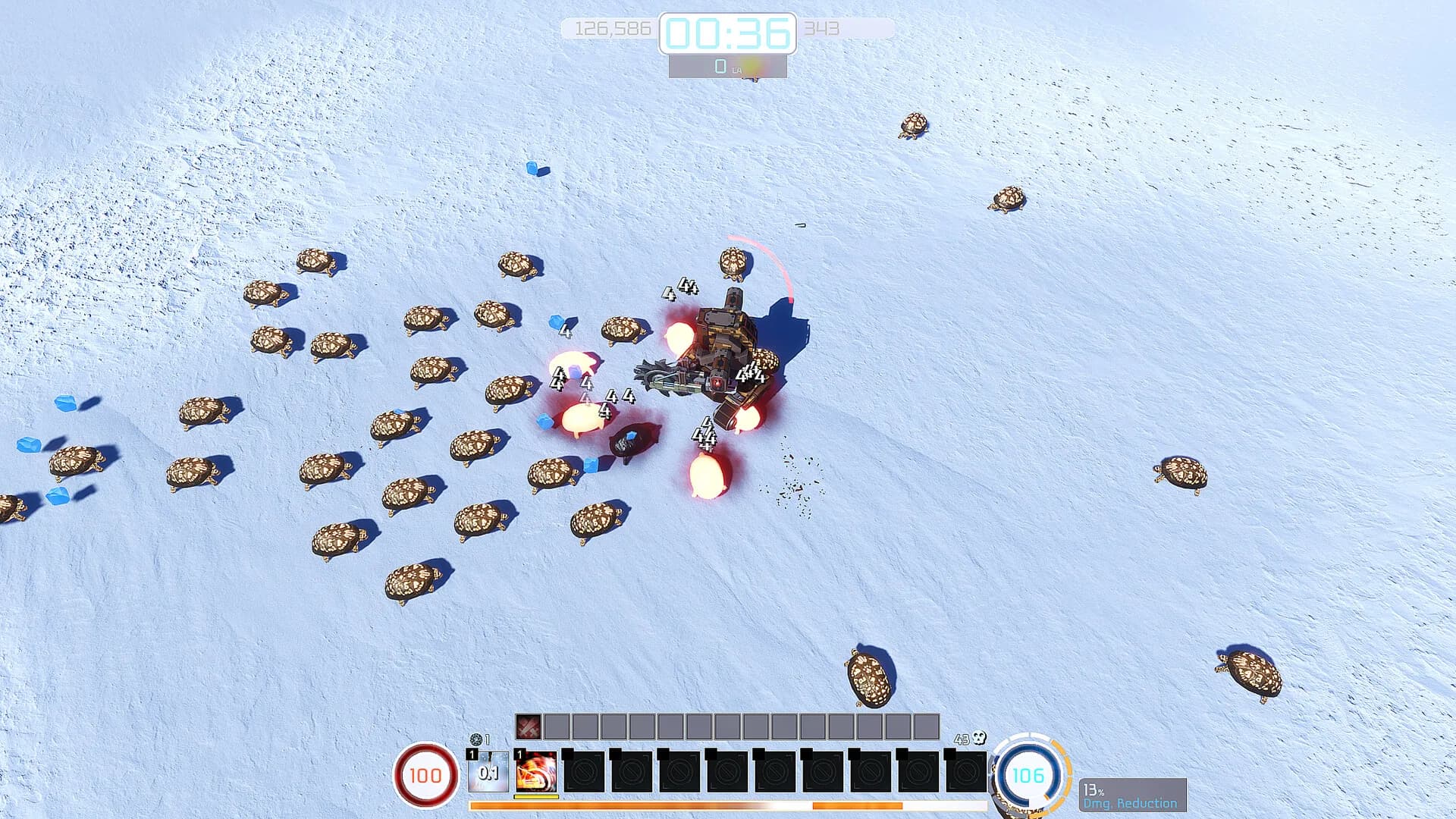 Project Lazarus 2 görsel 5