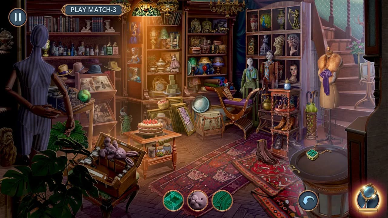 Criminal Archives: Murder in the Pages Collector's Edition görsel 3