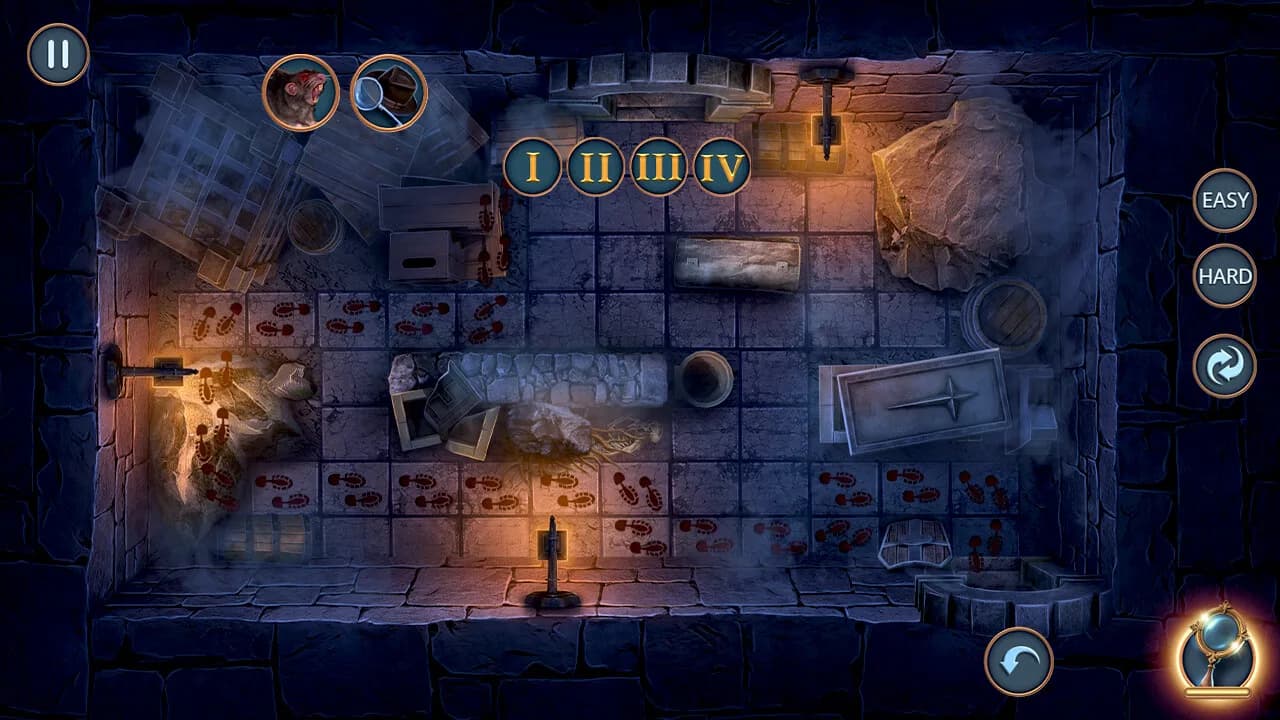 Criminal Archives: Murder in the Pages Collector's Edition görsel 6