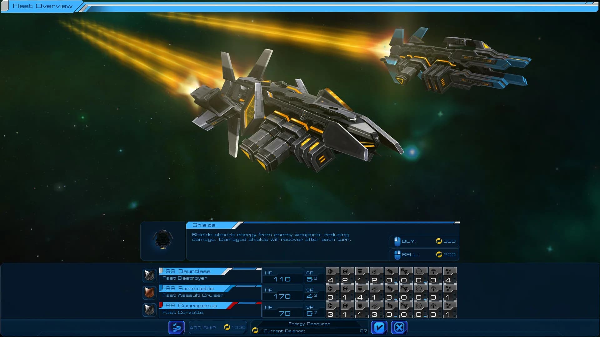 Sid Meier's Starships görsel 4