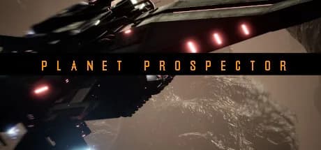 Planet Prospector görsel 1