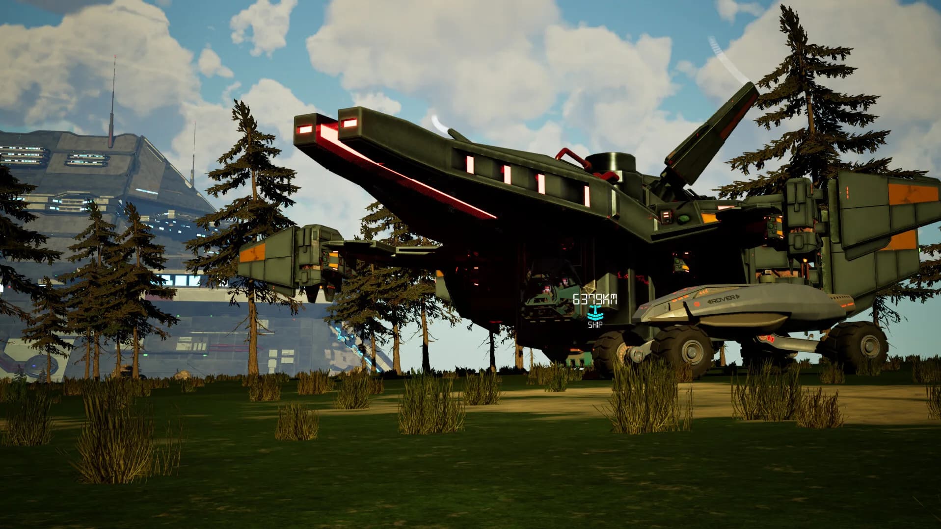 Planet Prospector görsel 2