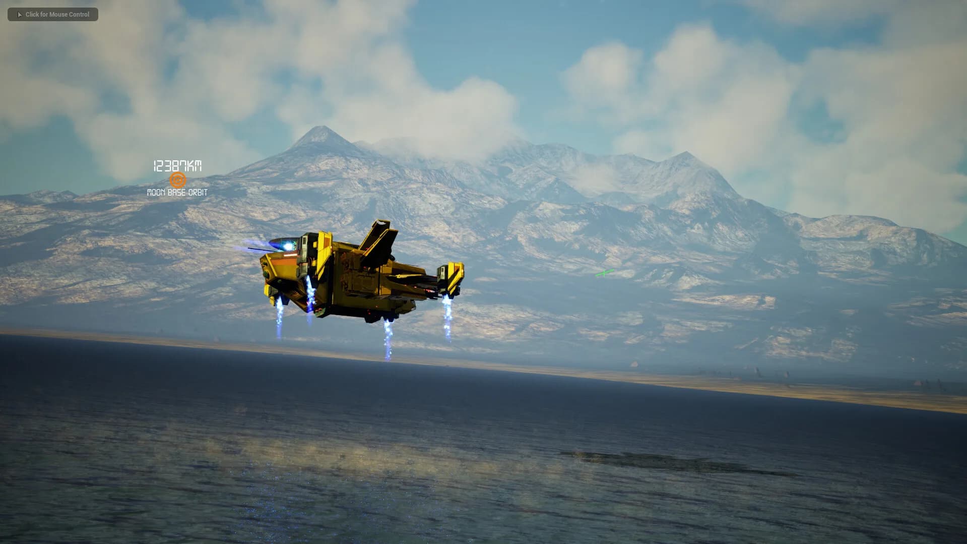 Planet Prospector görsel 3