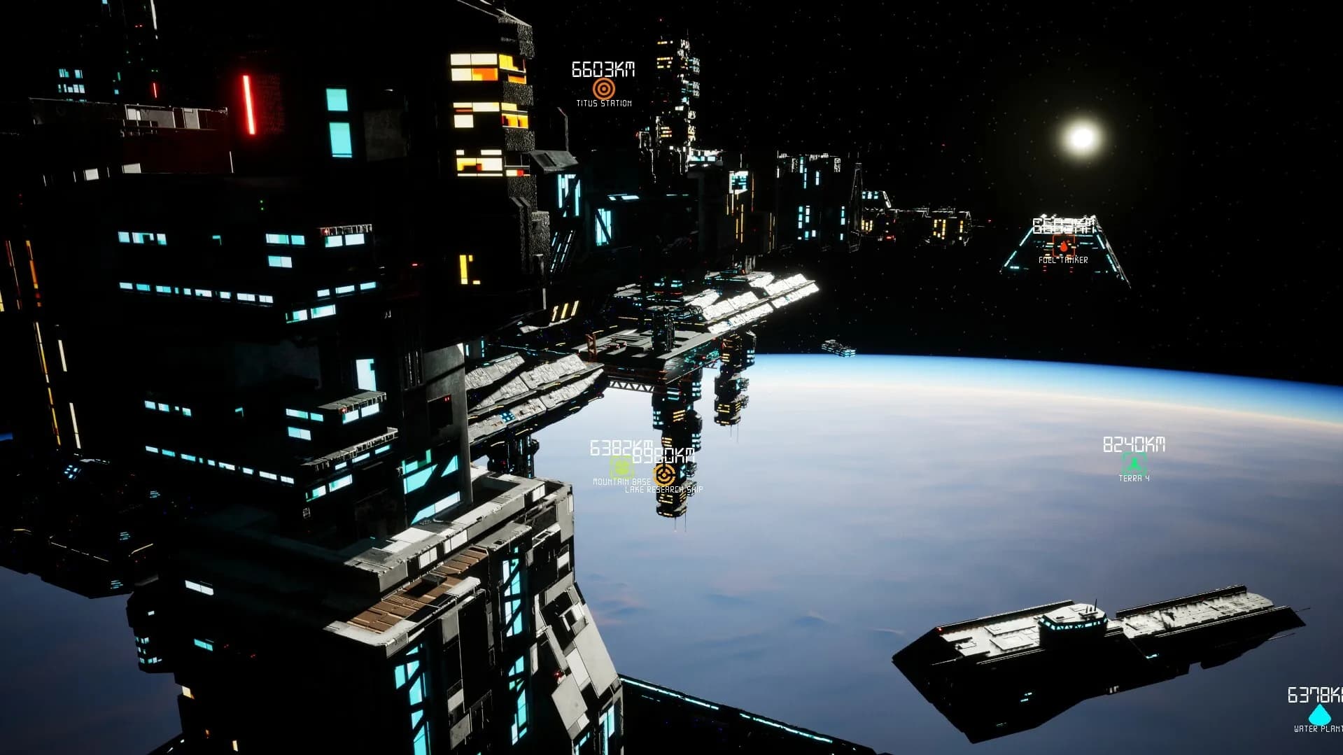 Planet Prospector görsel 12