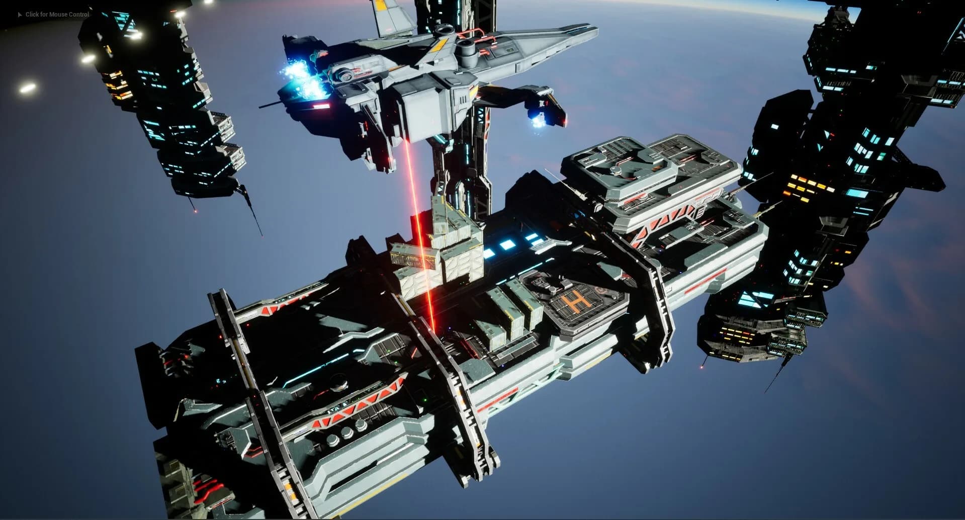 Planet Prospector görsel 13