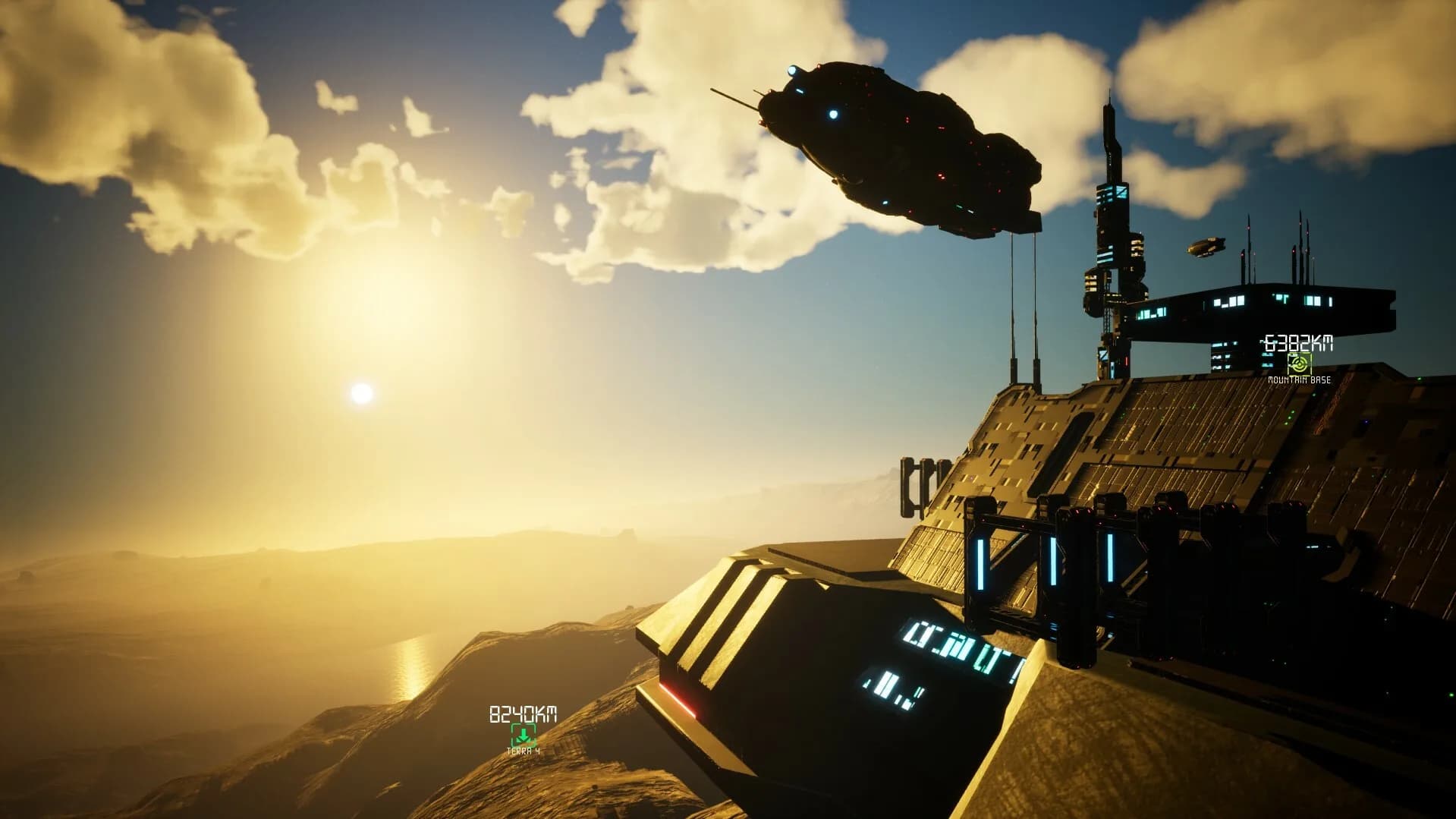 Planet Prospector görsel 17