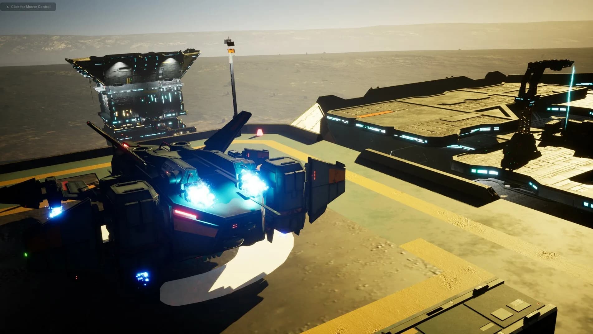 Planet Prospector görsel 21