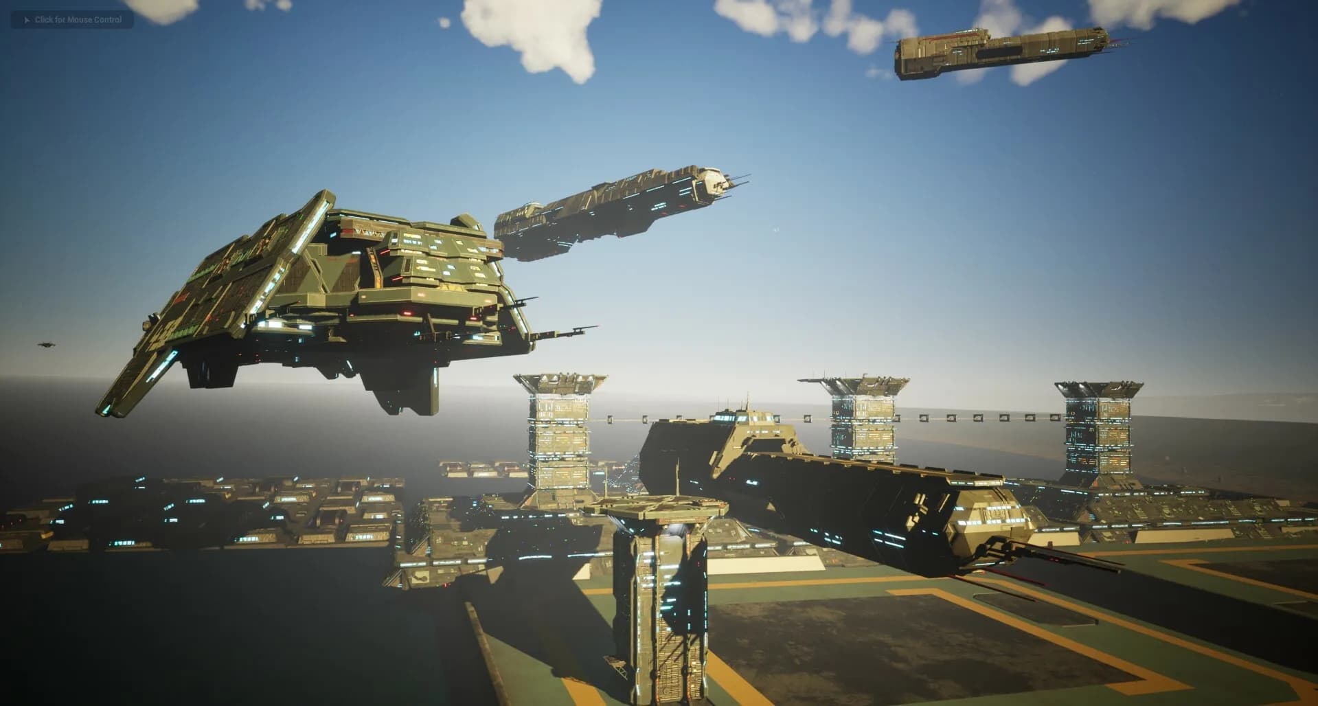 Planet Prospector görsel 22