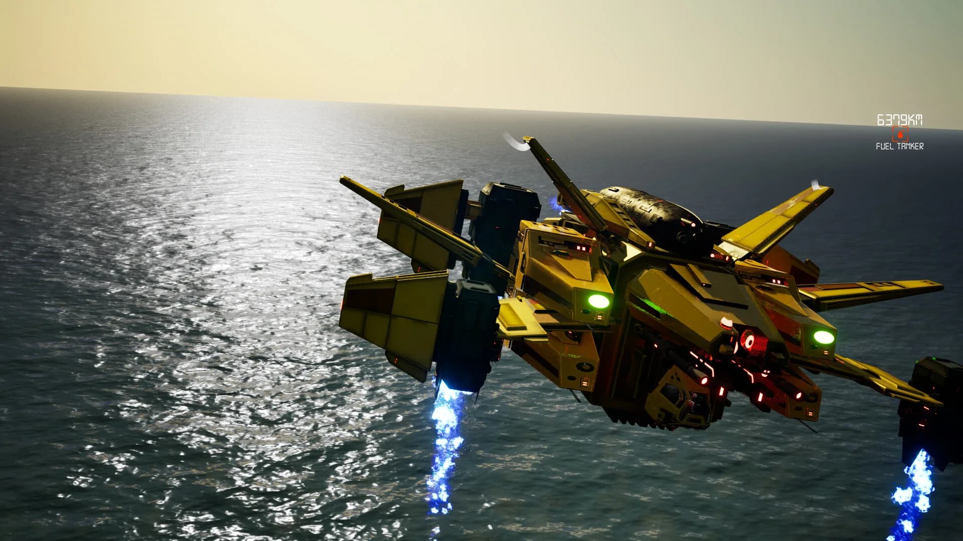 Planet Prospector görsel 5