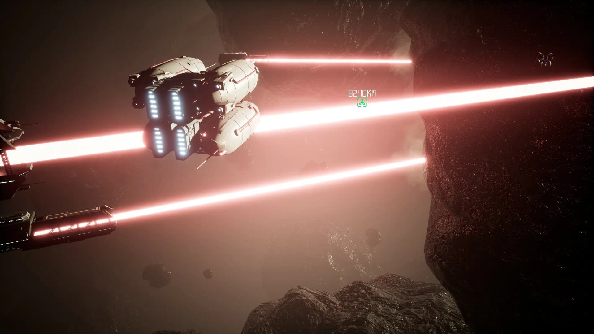 Planet Prospector görsel 8