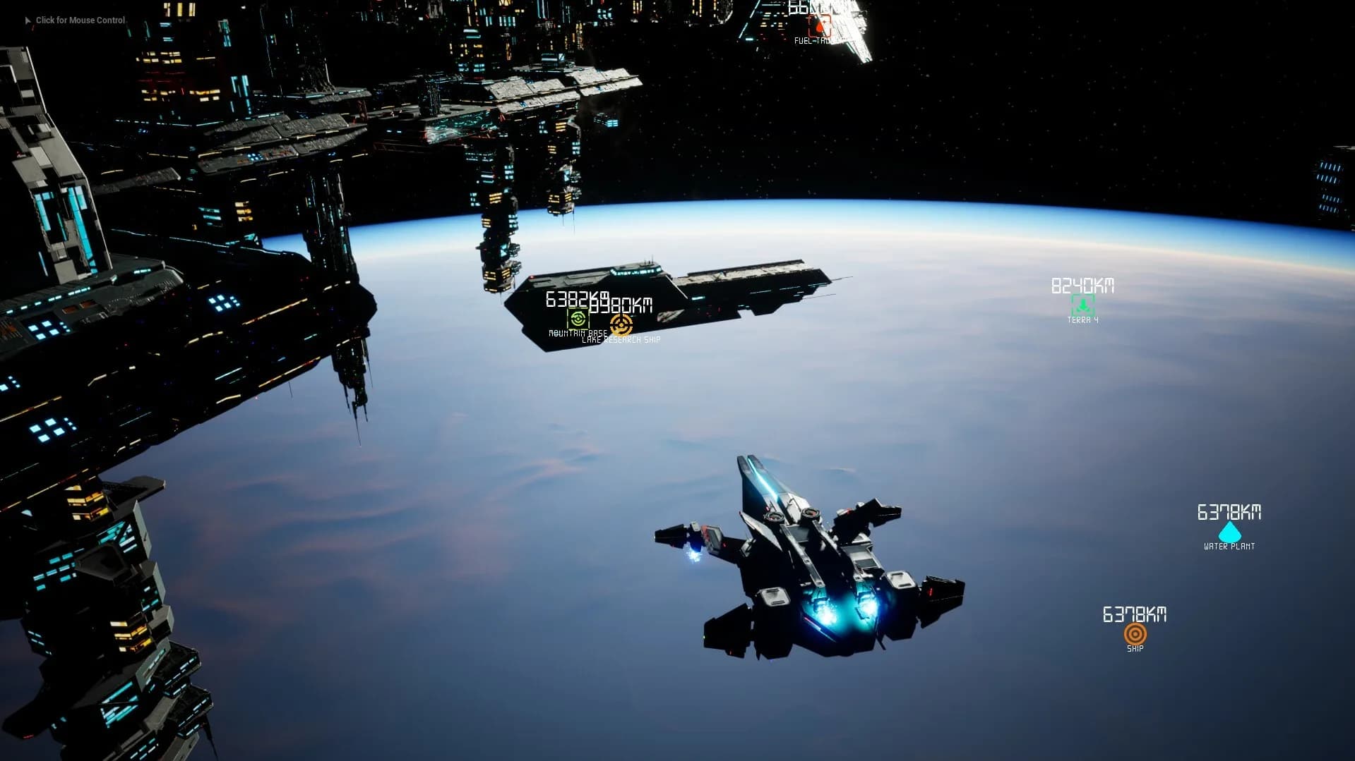 Planet Prospector görsel 9
