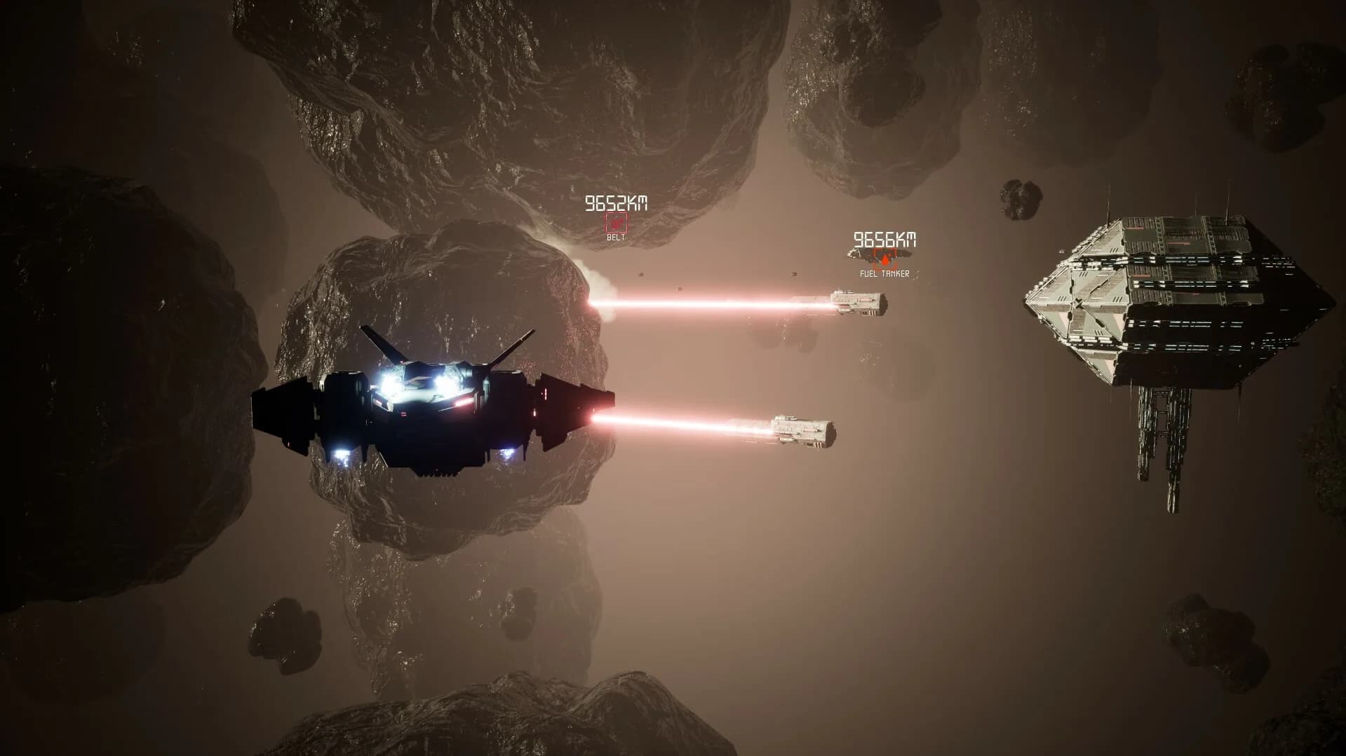 Planet Prospector görsel 10