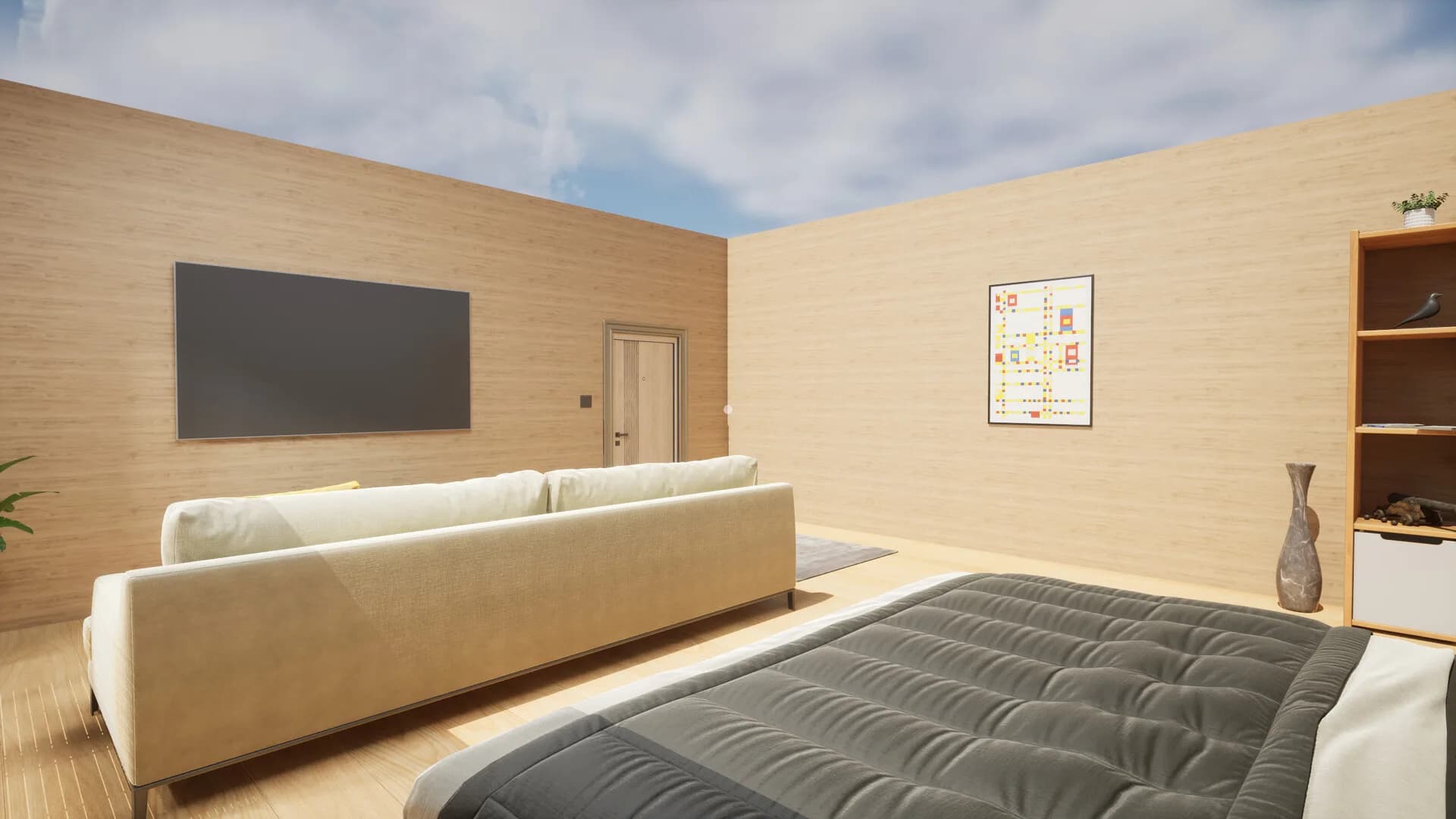 Next Room görsel 2