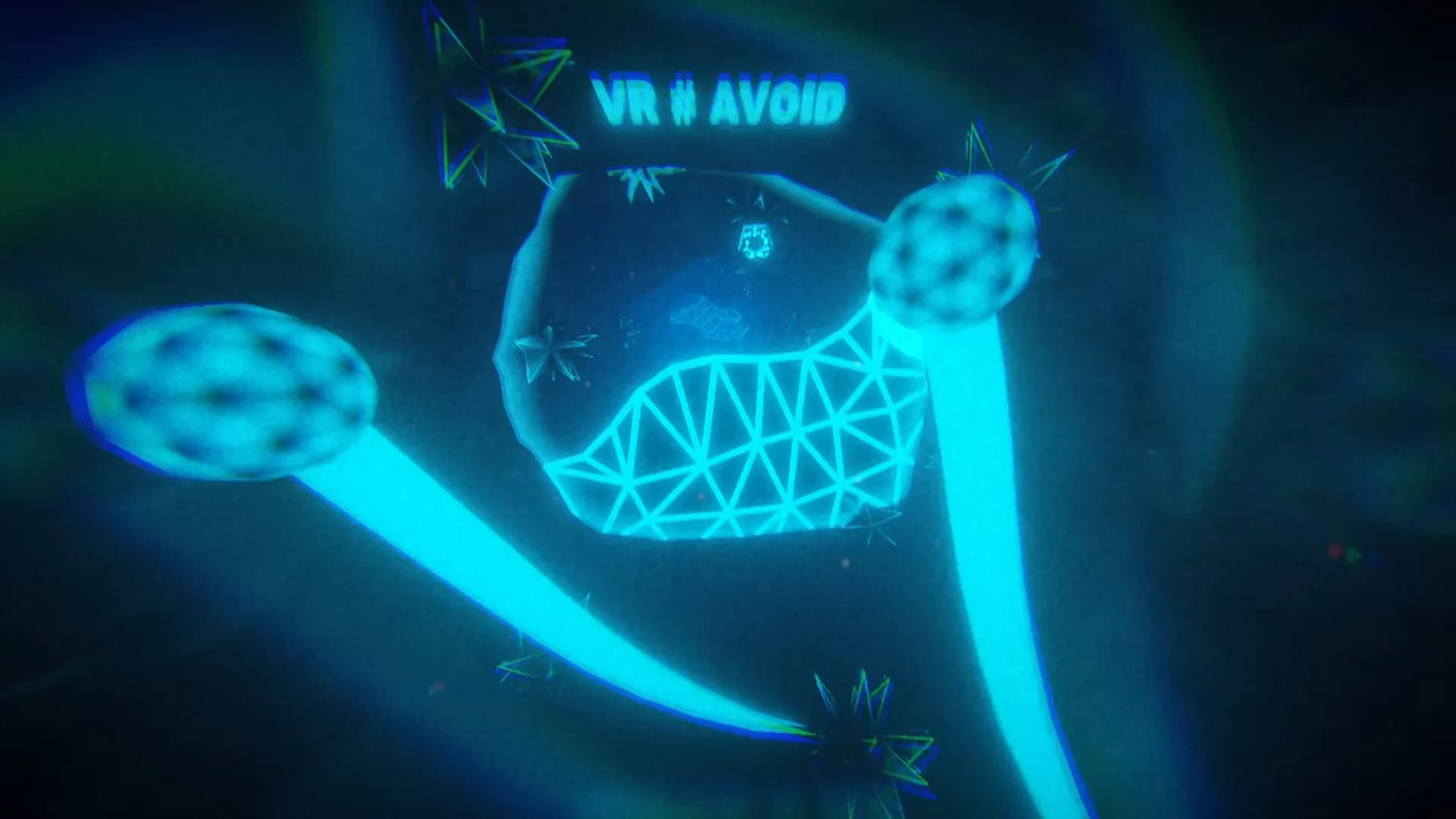 VR # AVOID görsel 4