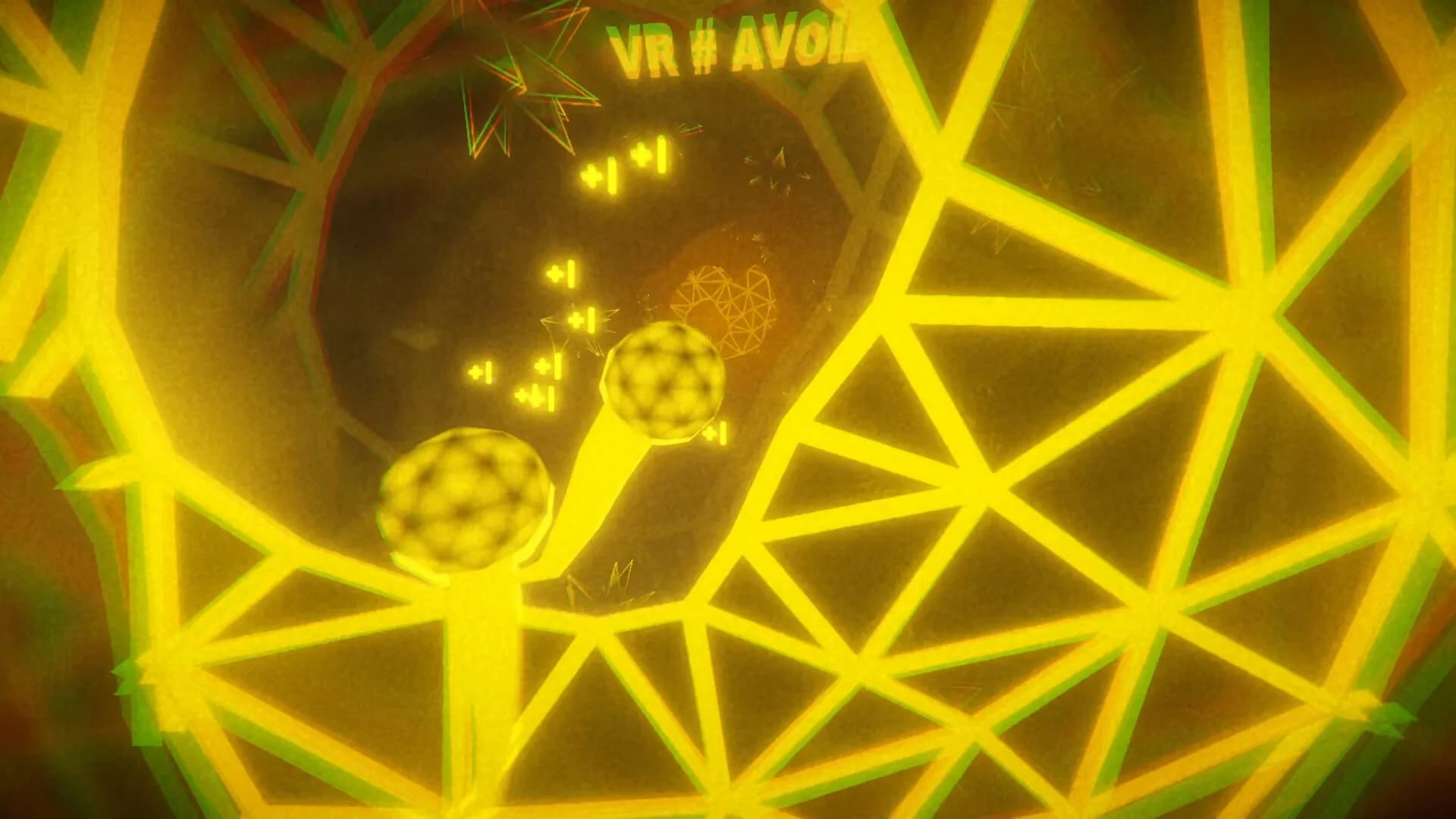 VR # AVOID görsel 5
