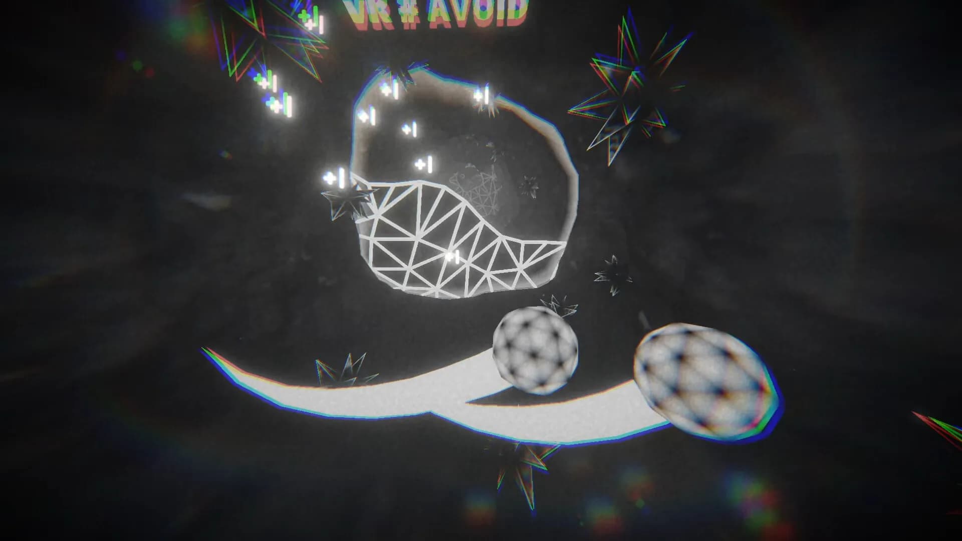 VR # AVOID görsel 6