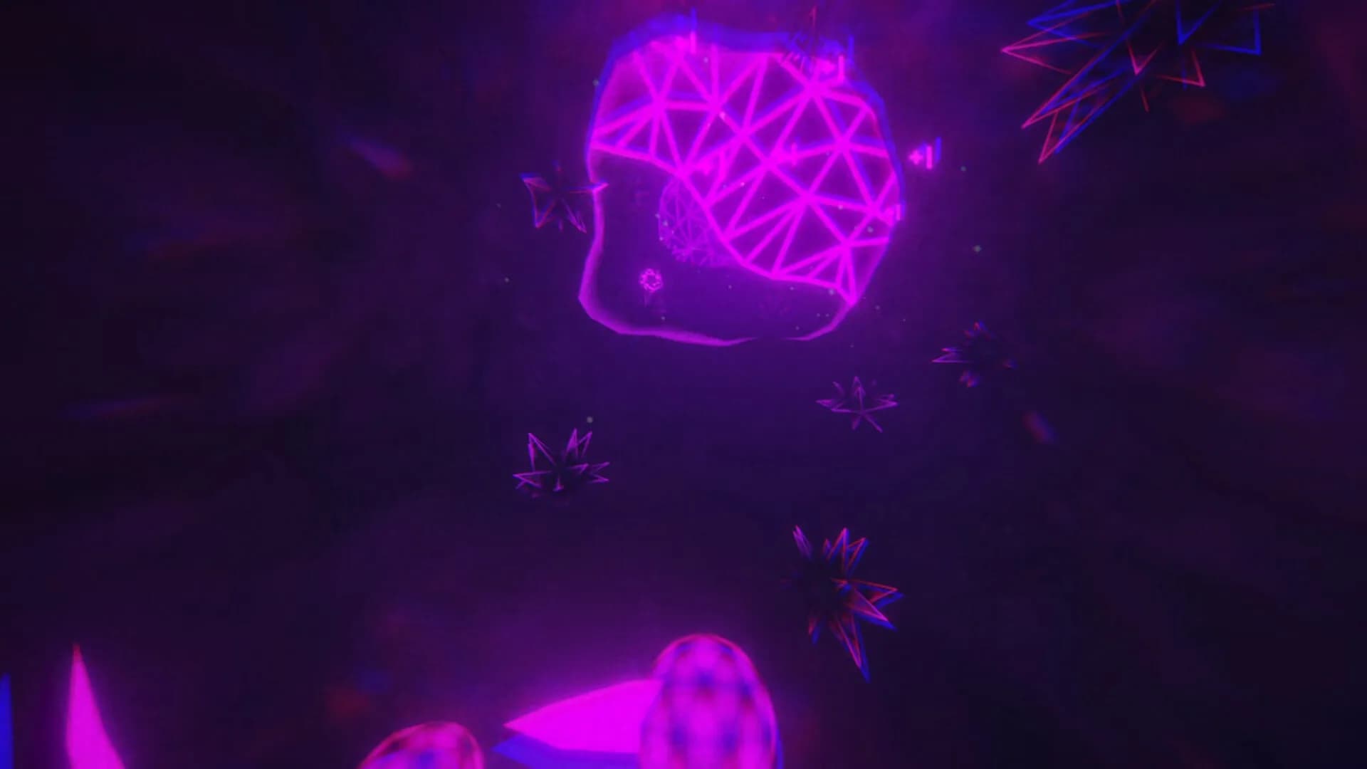 VR # AVOID görsel 7