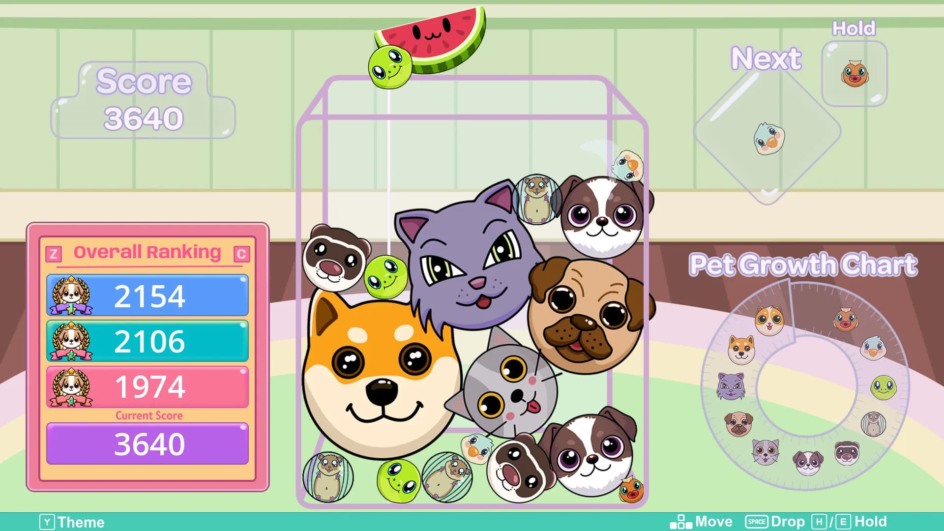 Suika Pets görsel 2