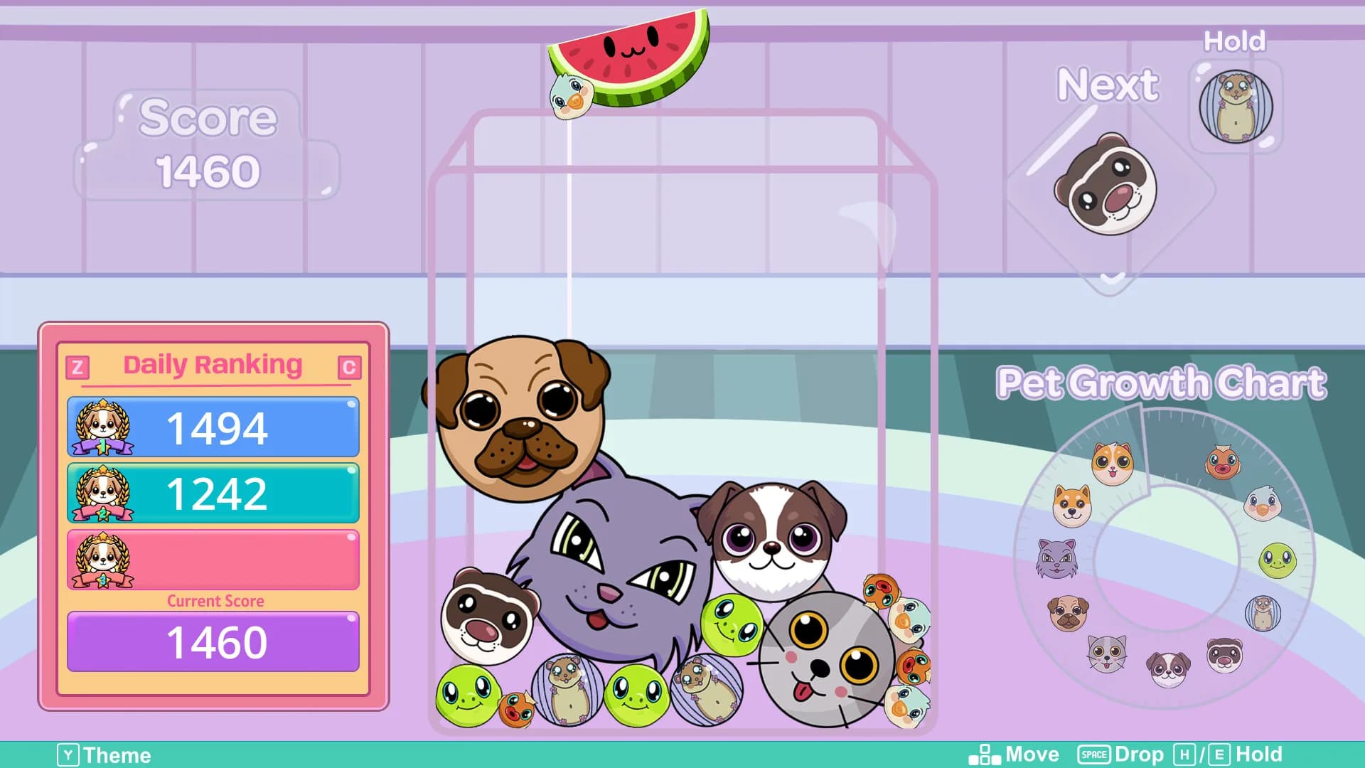 Suika Pets görsel 4