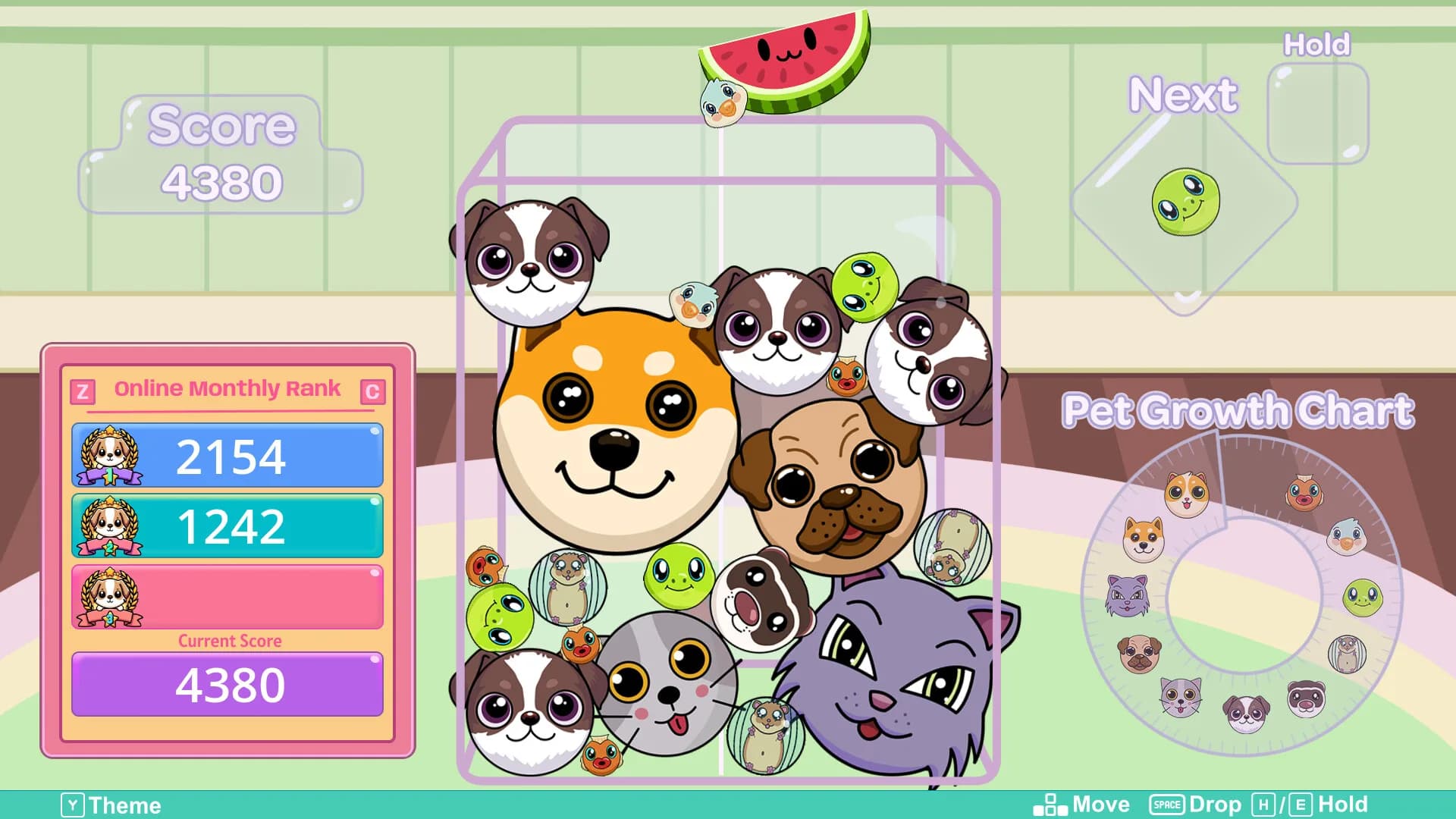 Suika Pets görsel 6