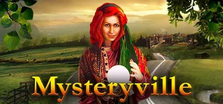Mysteryville görsel 1